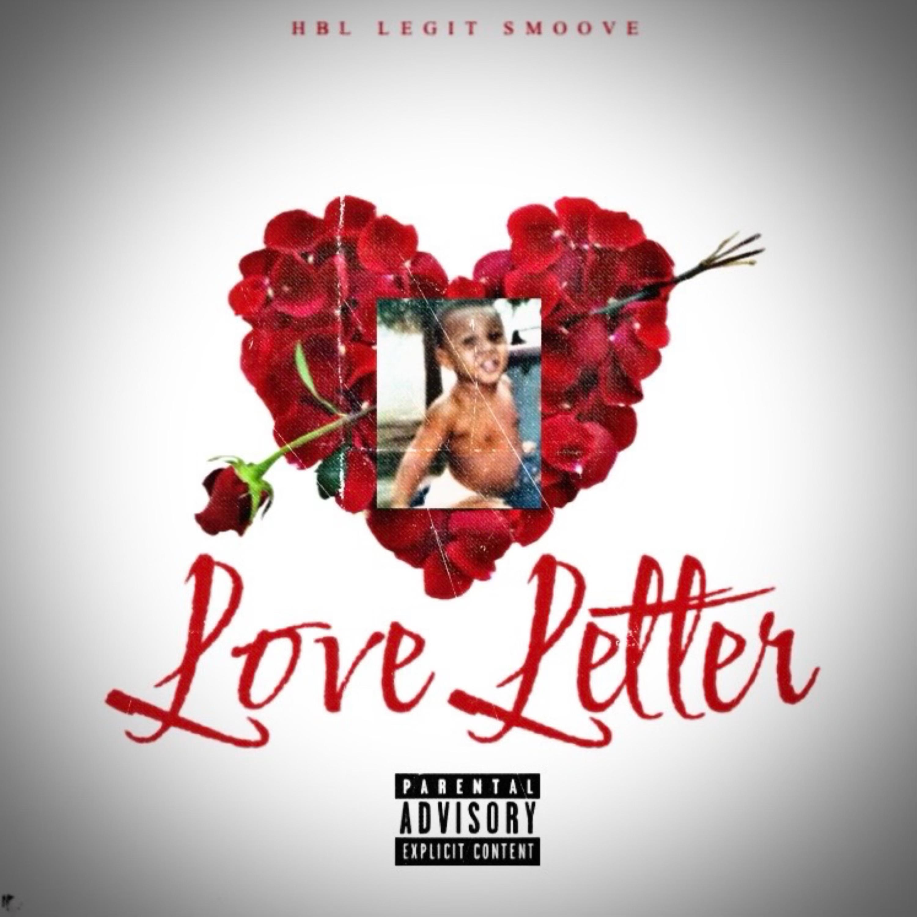 Love Letter artwork