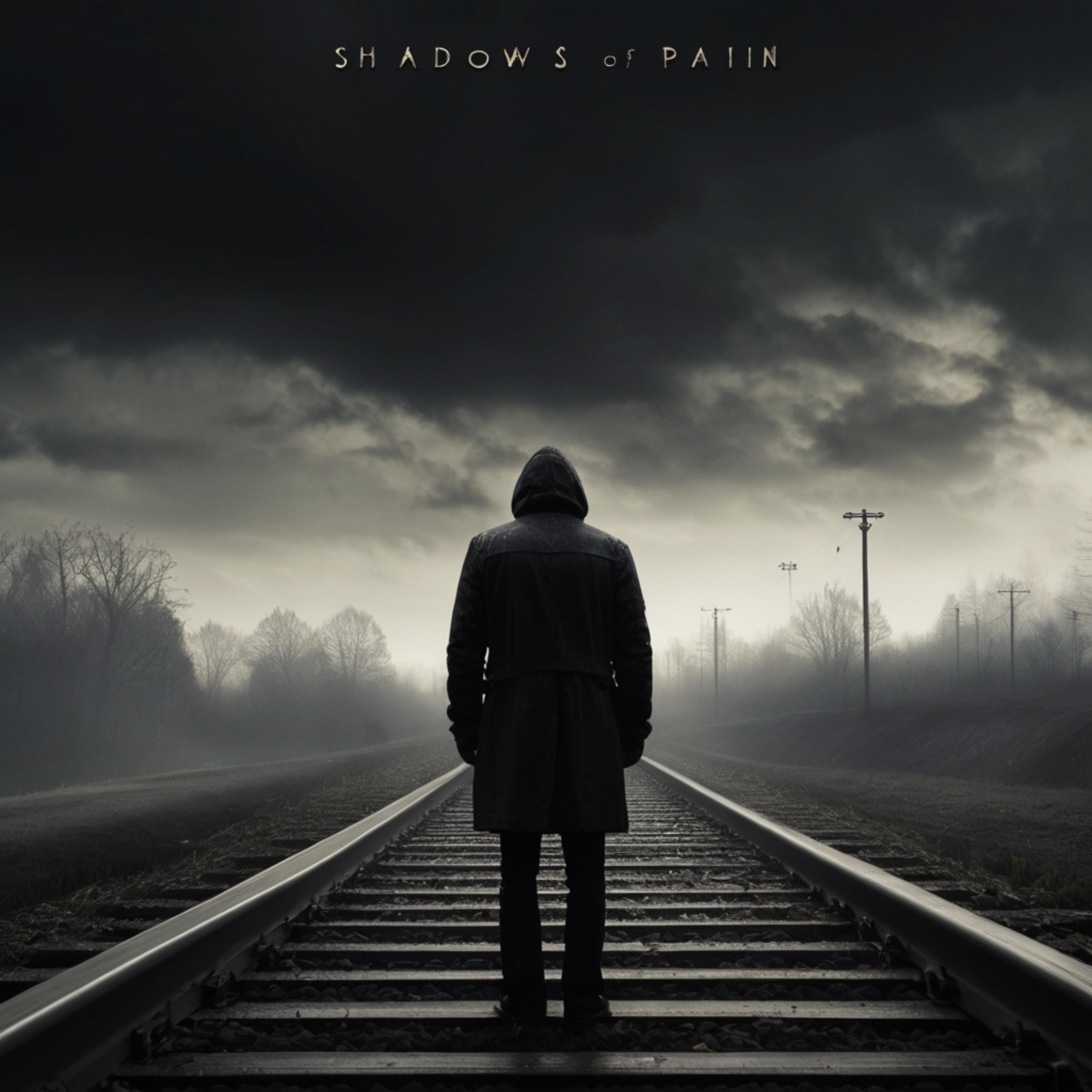 Shadows Of Pain (Remix) artwork