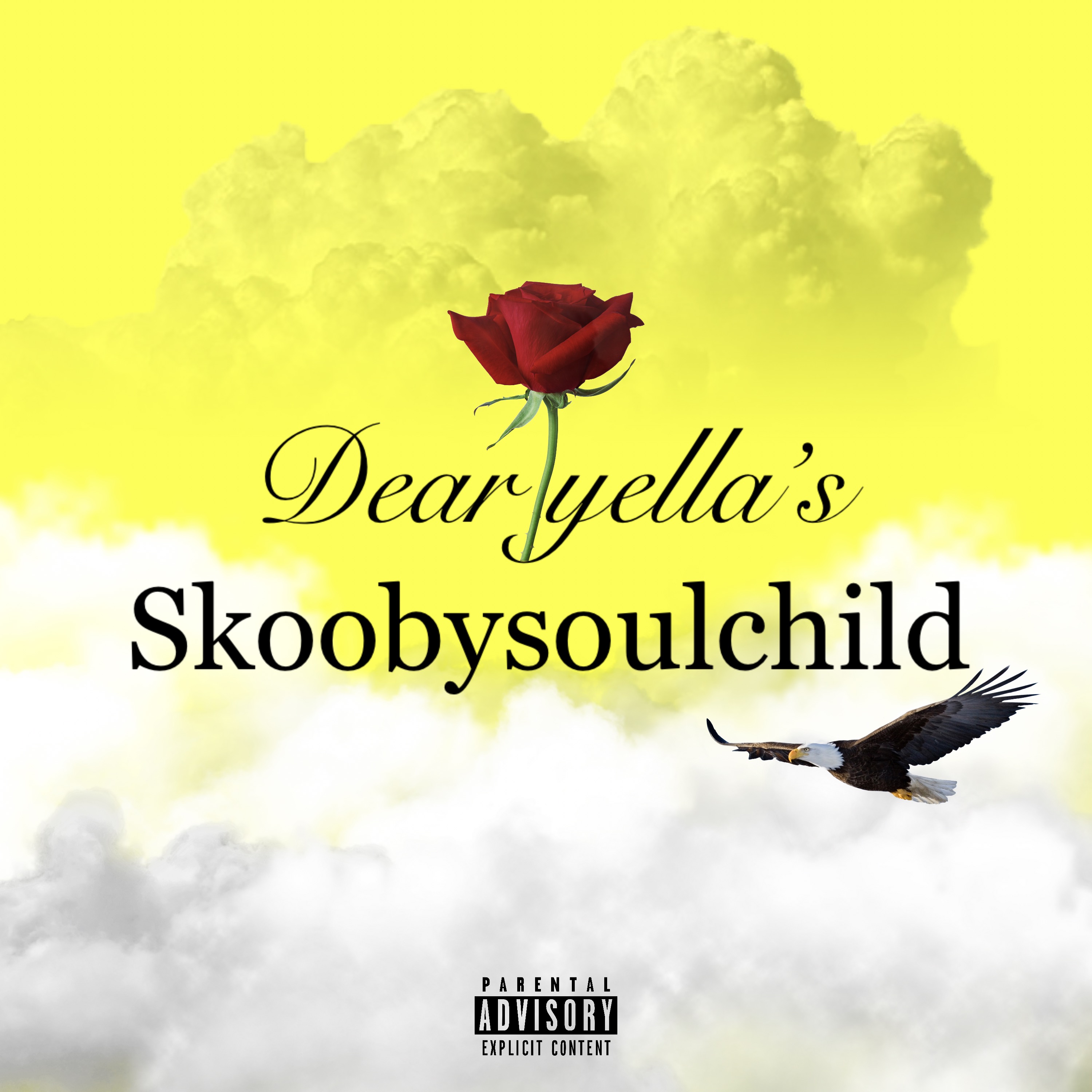 Dear Yella's artwork