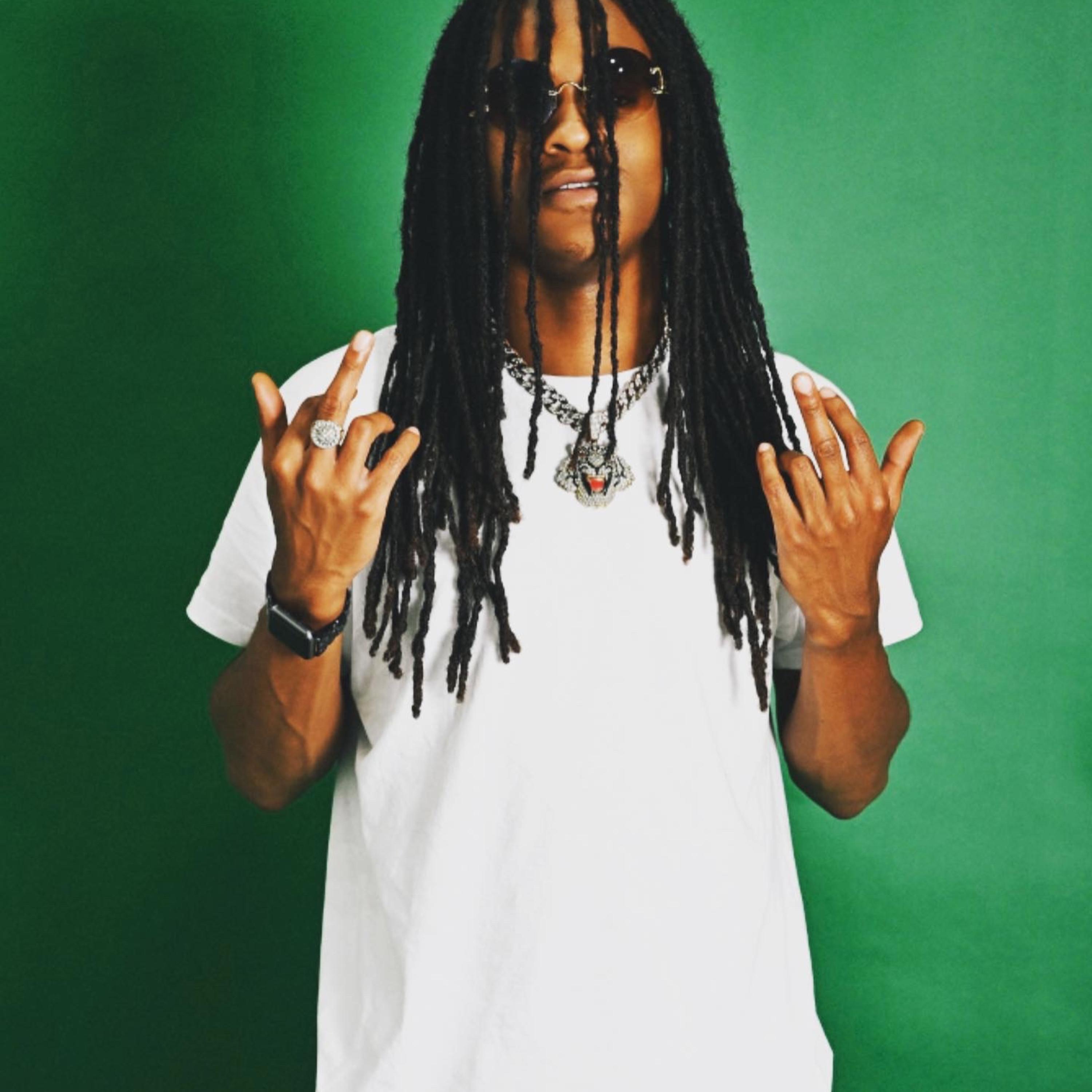 Break Ya Speakers artwork