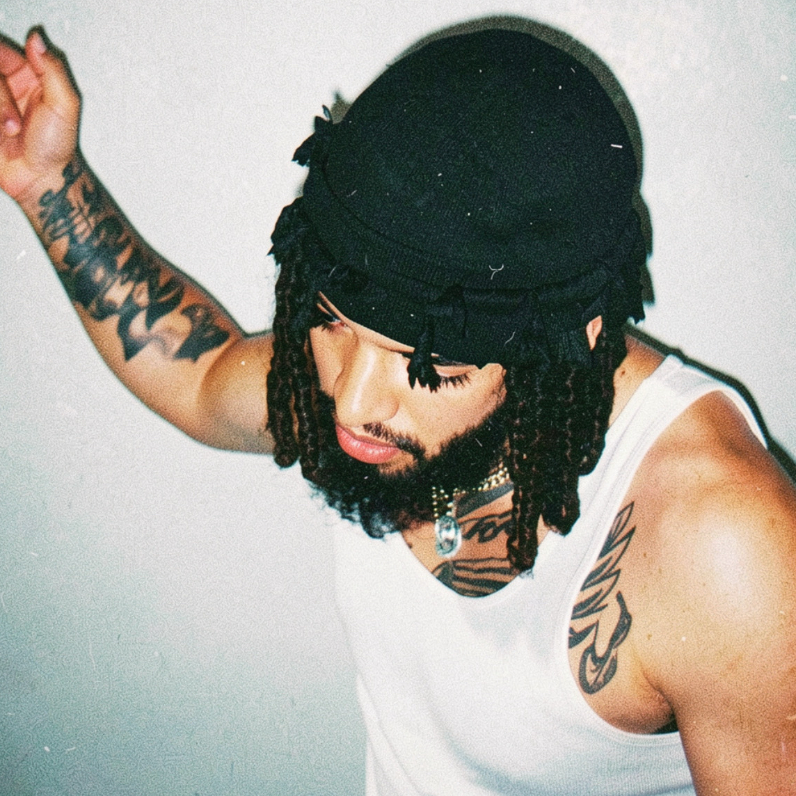 MannyOnOne
