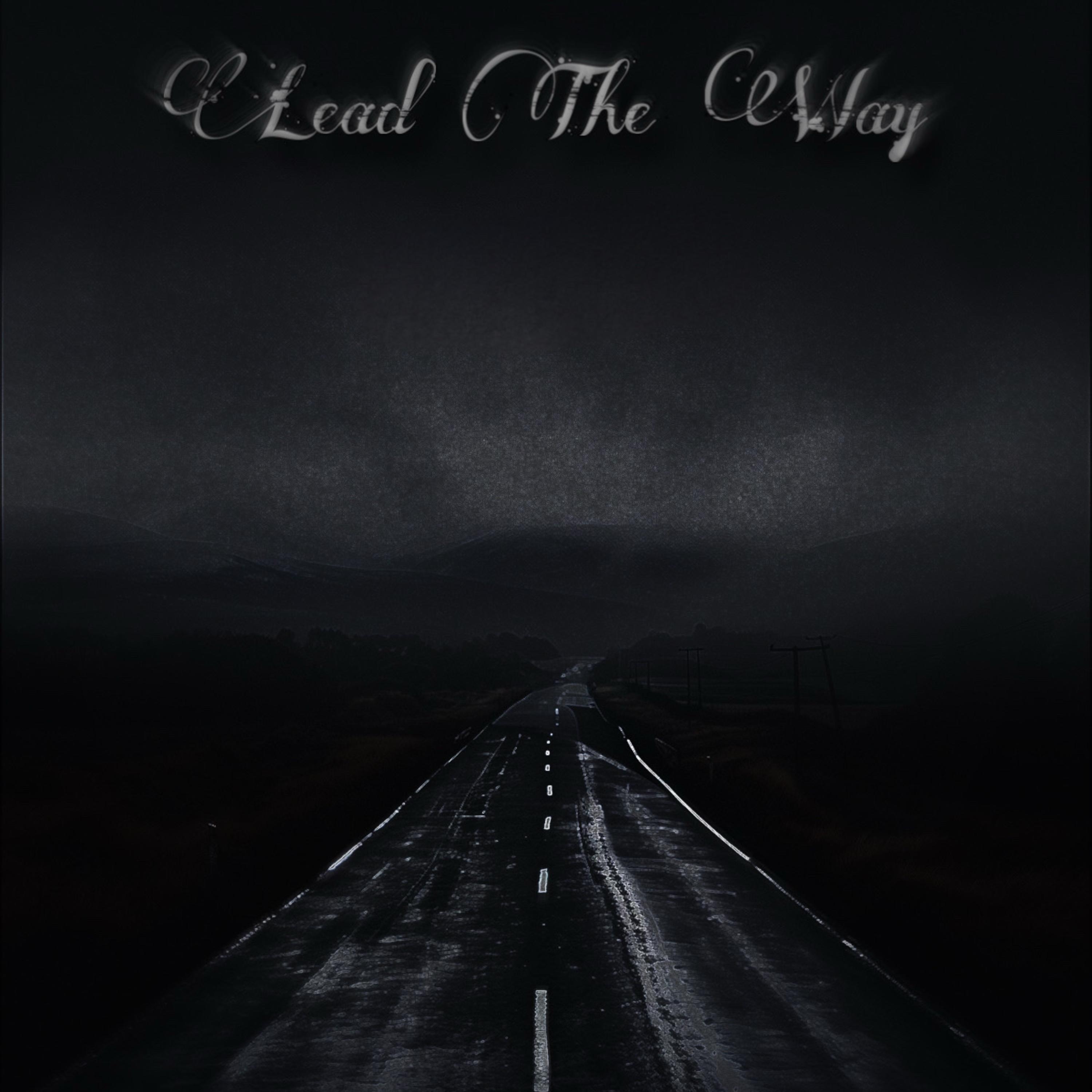 Lead The Way artwork
