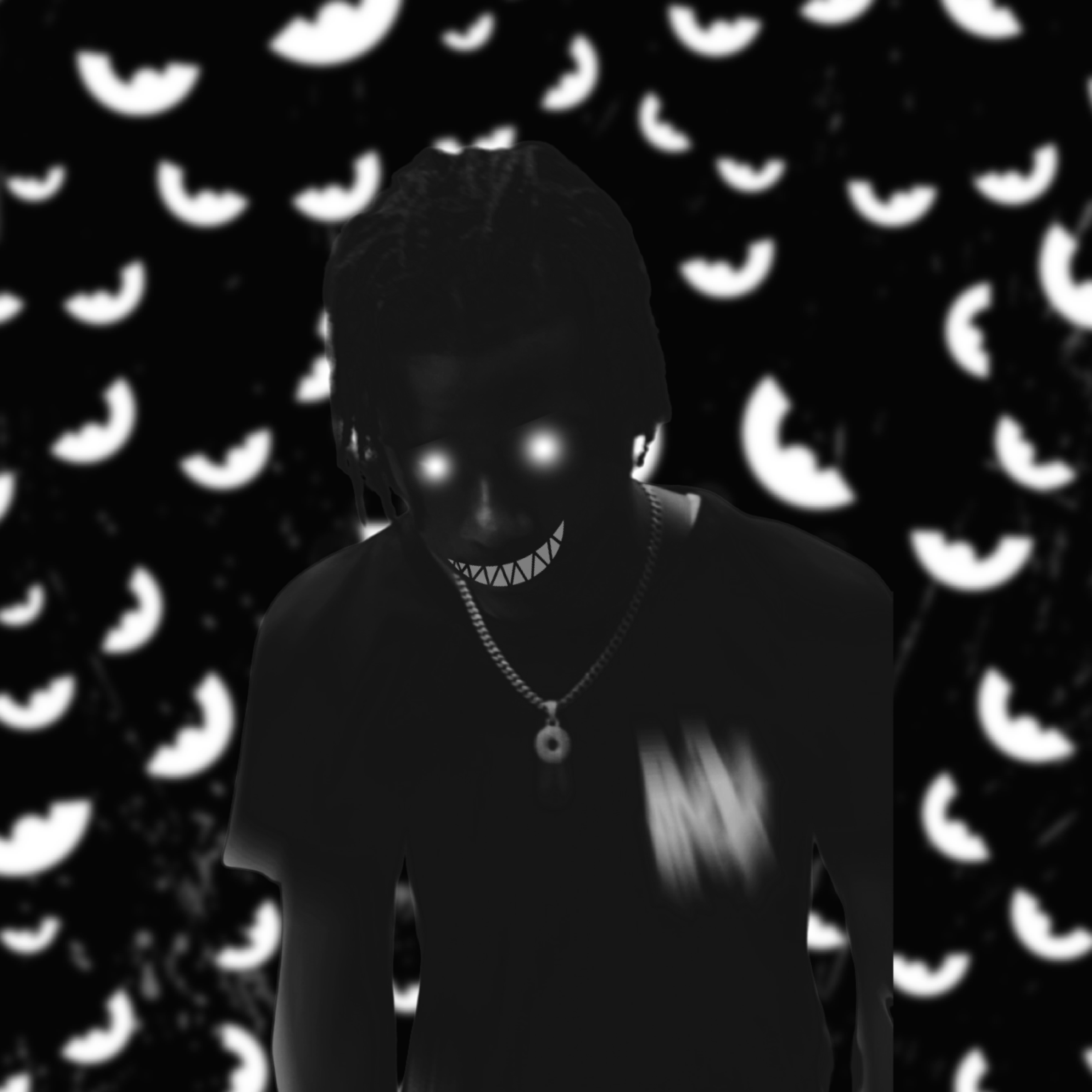 Krazy Trench Baby by ojayfrm22 cover art