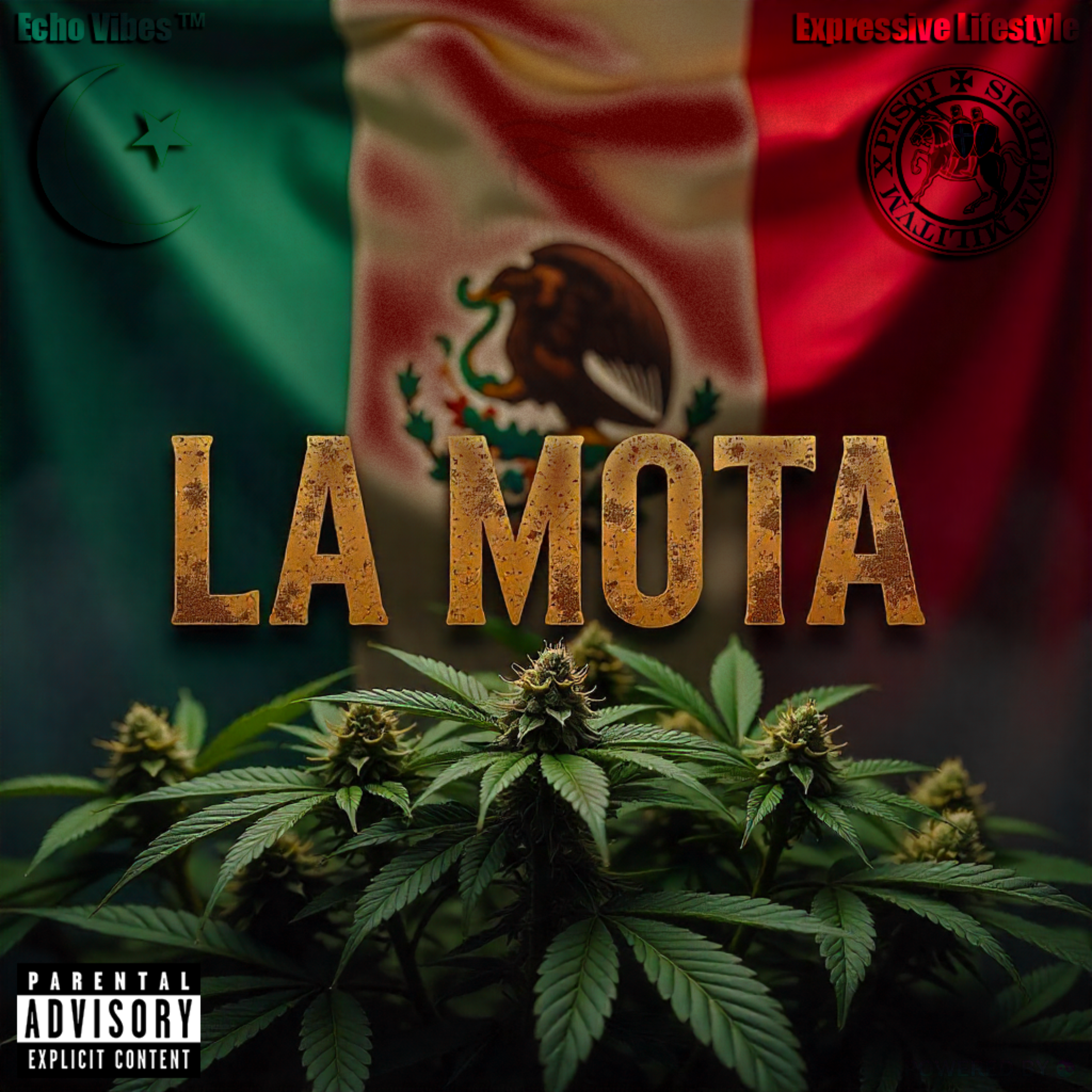 La Mota artwork