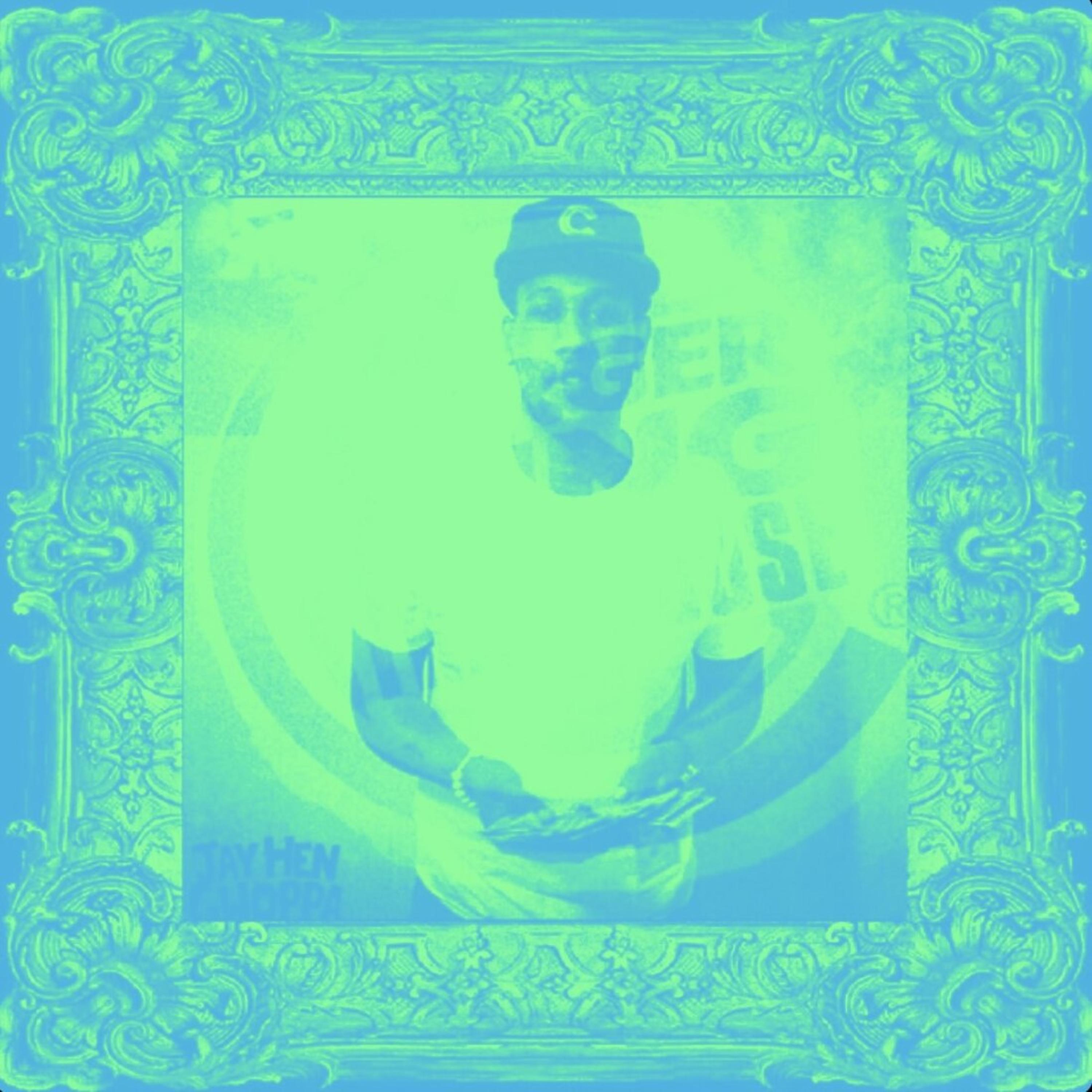 BKTHRECORDS LLC (AlmightySlow) artwork