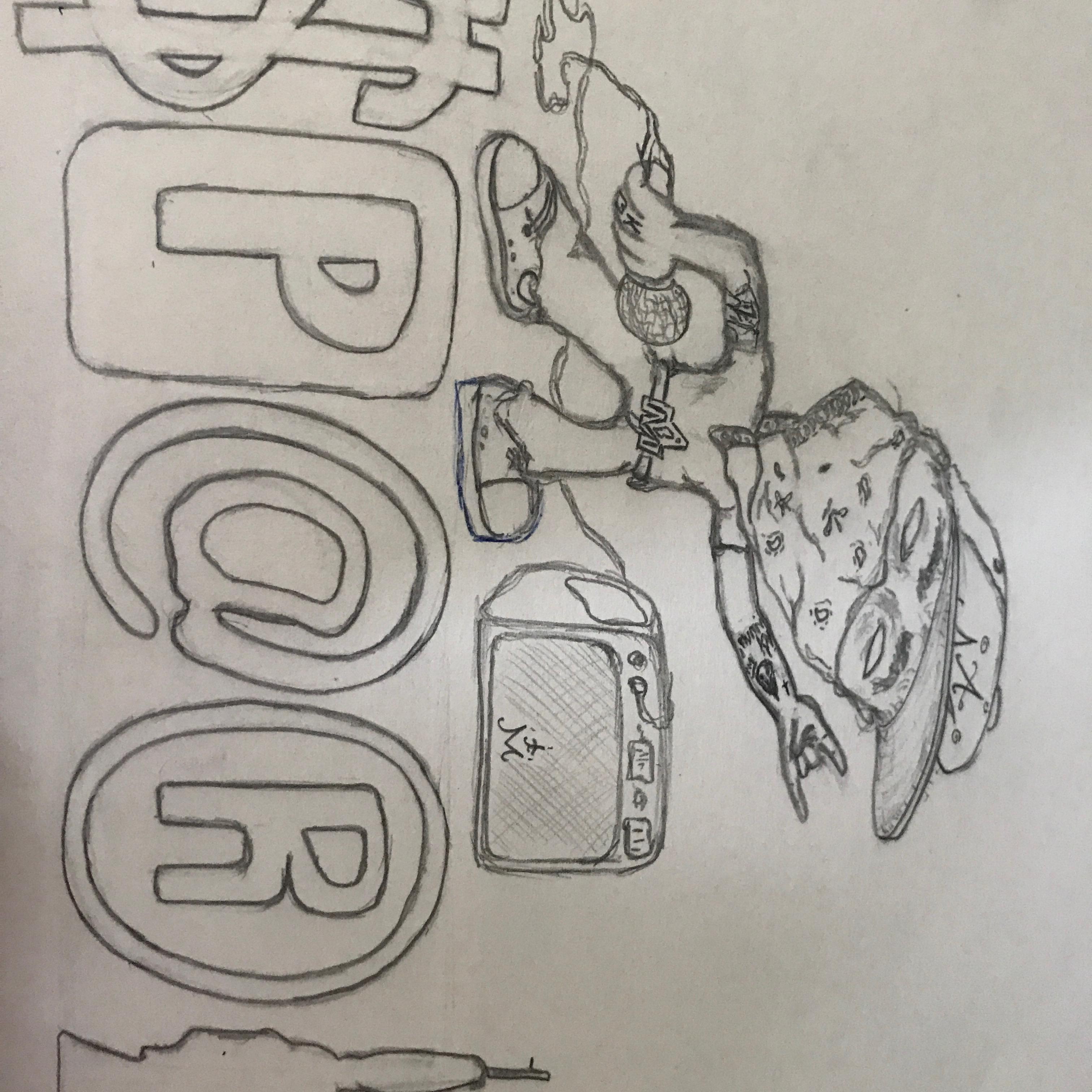 Xxx artwork