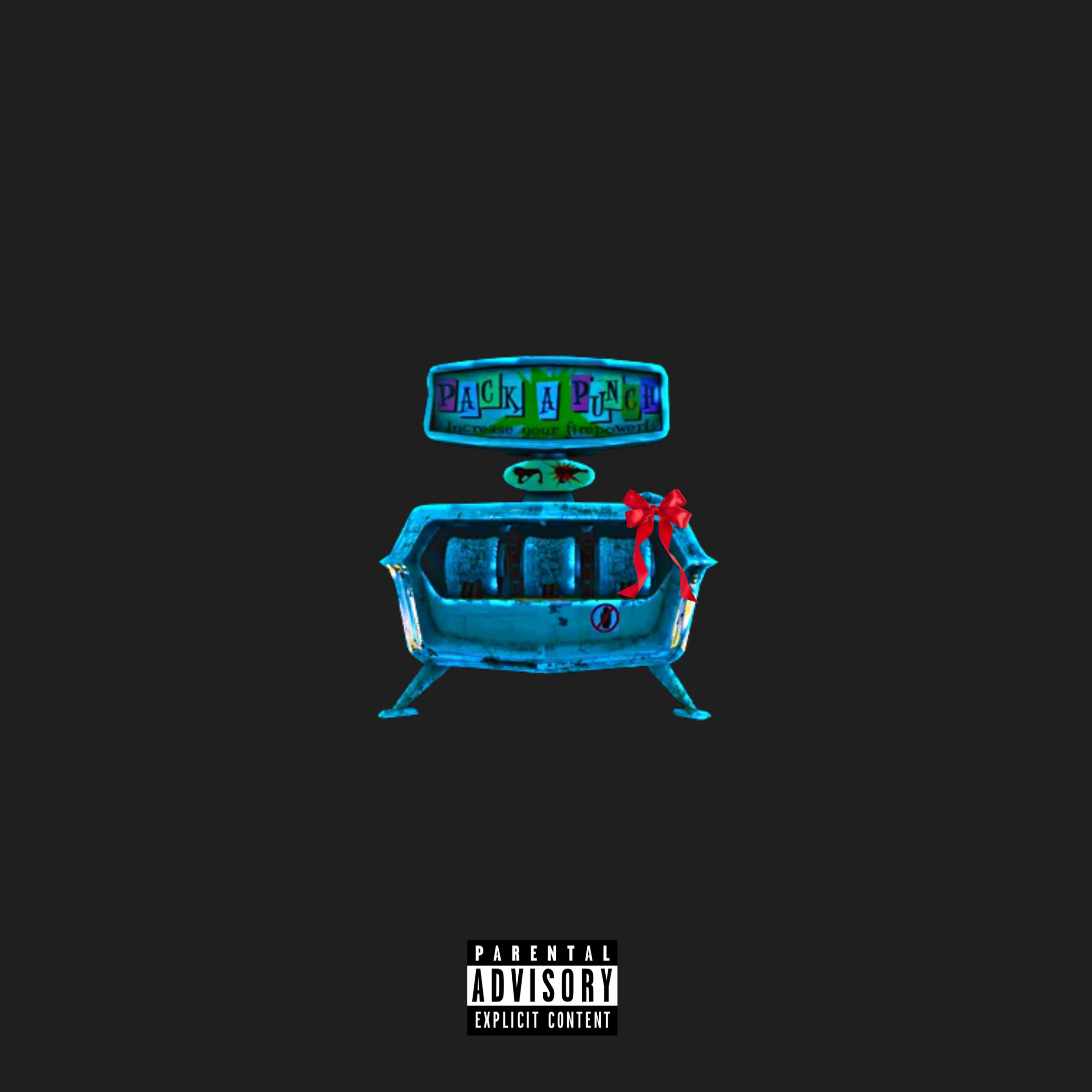 Pack A Punch artwork