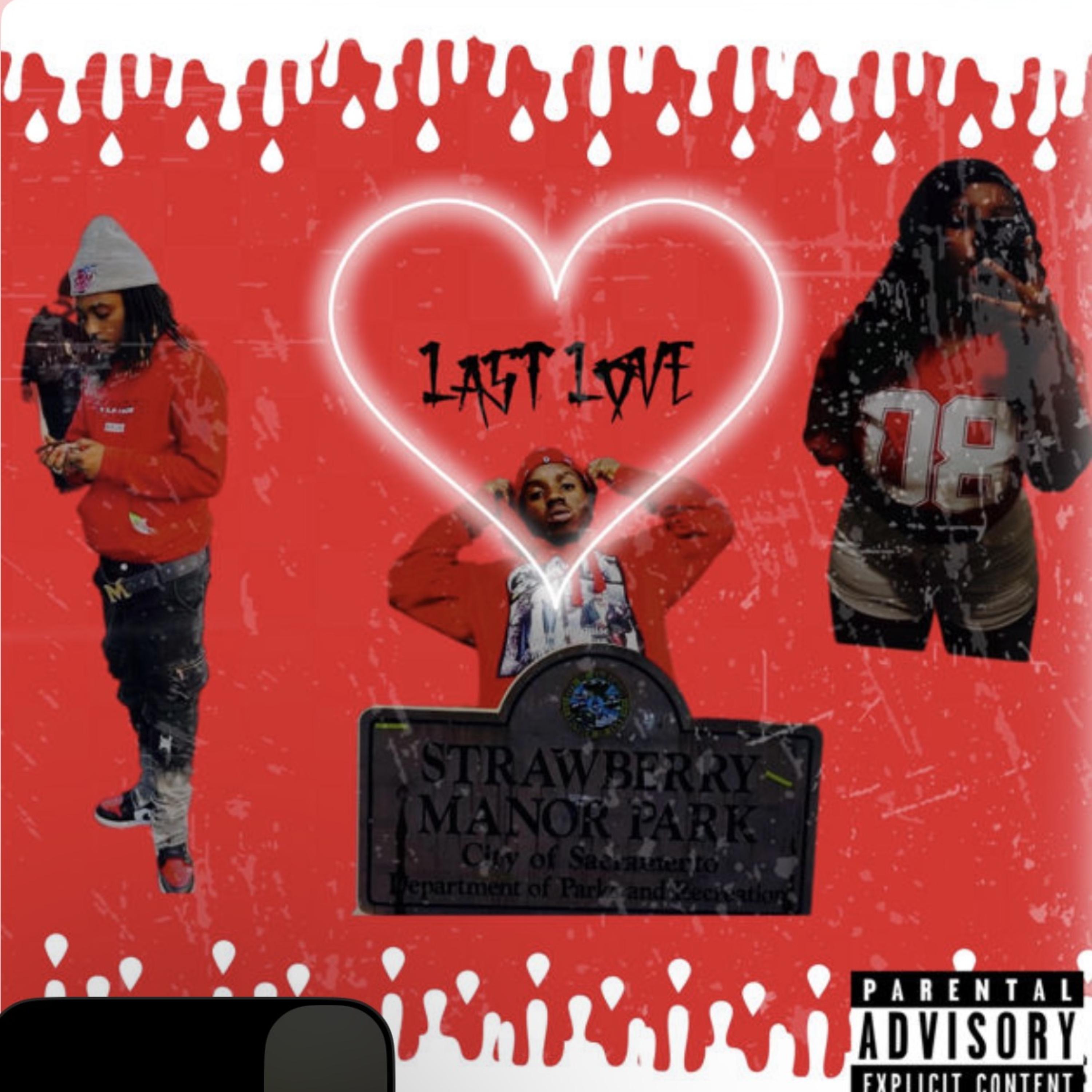 Last Love artwork