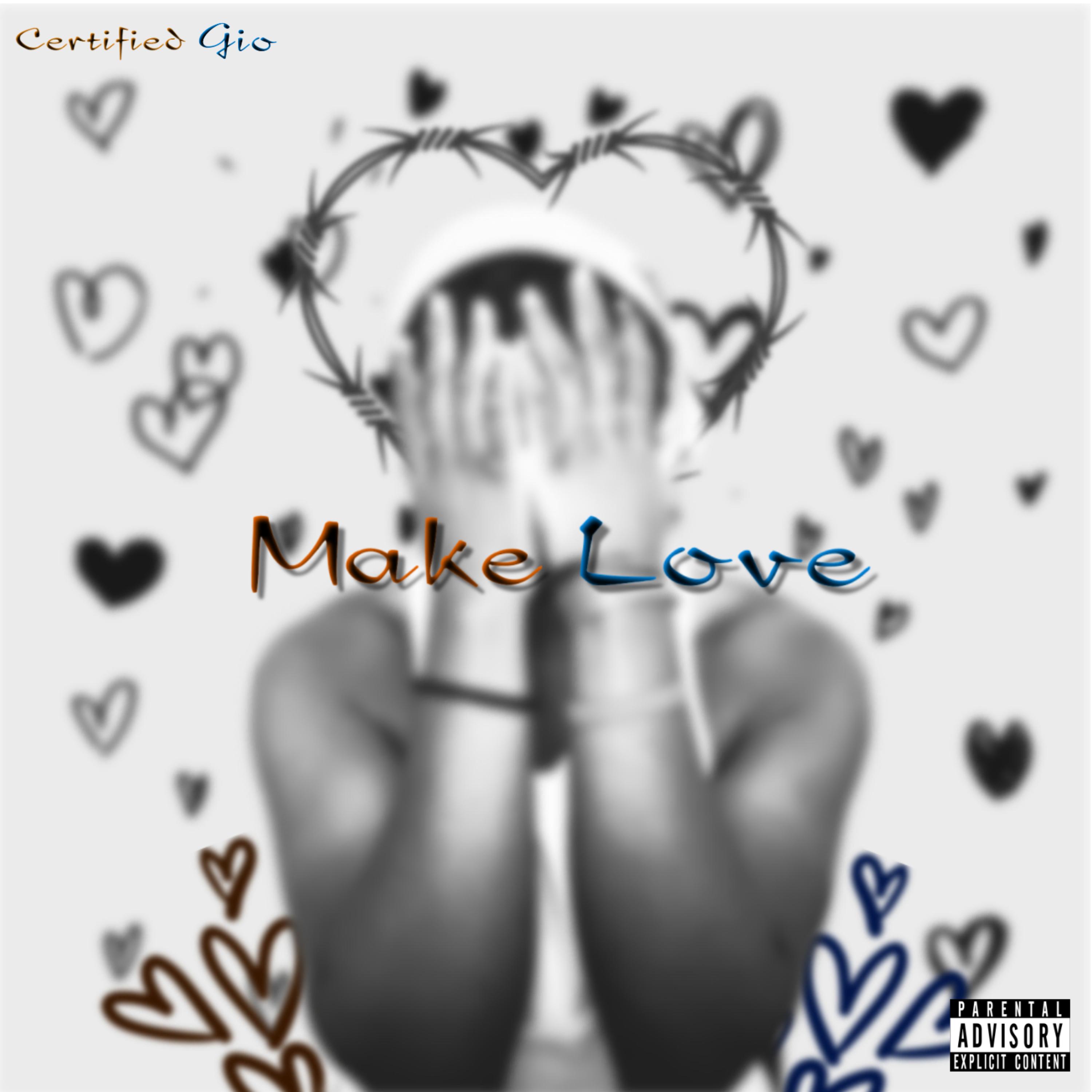 Make Love artwork
