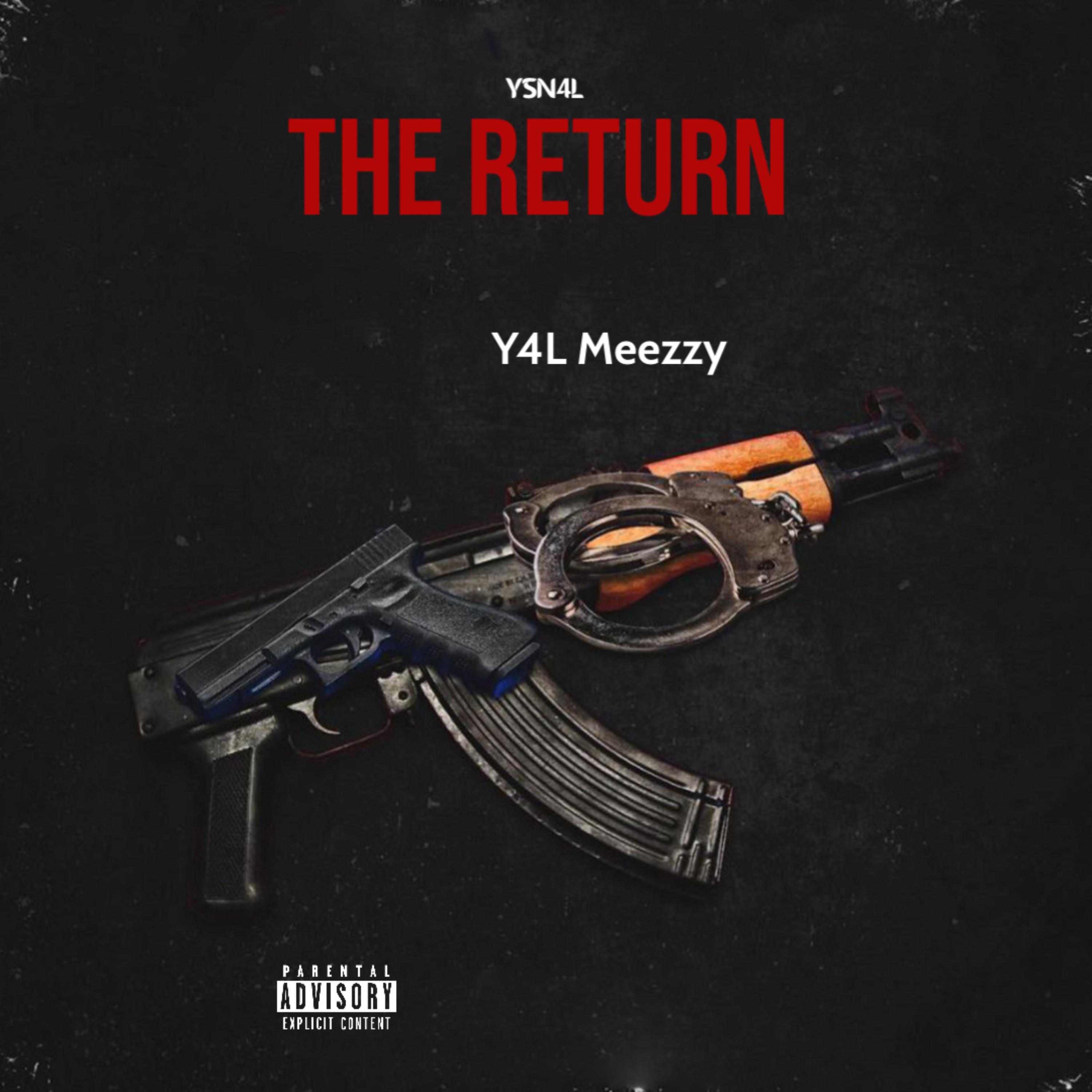 The ReTurn artwork