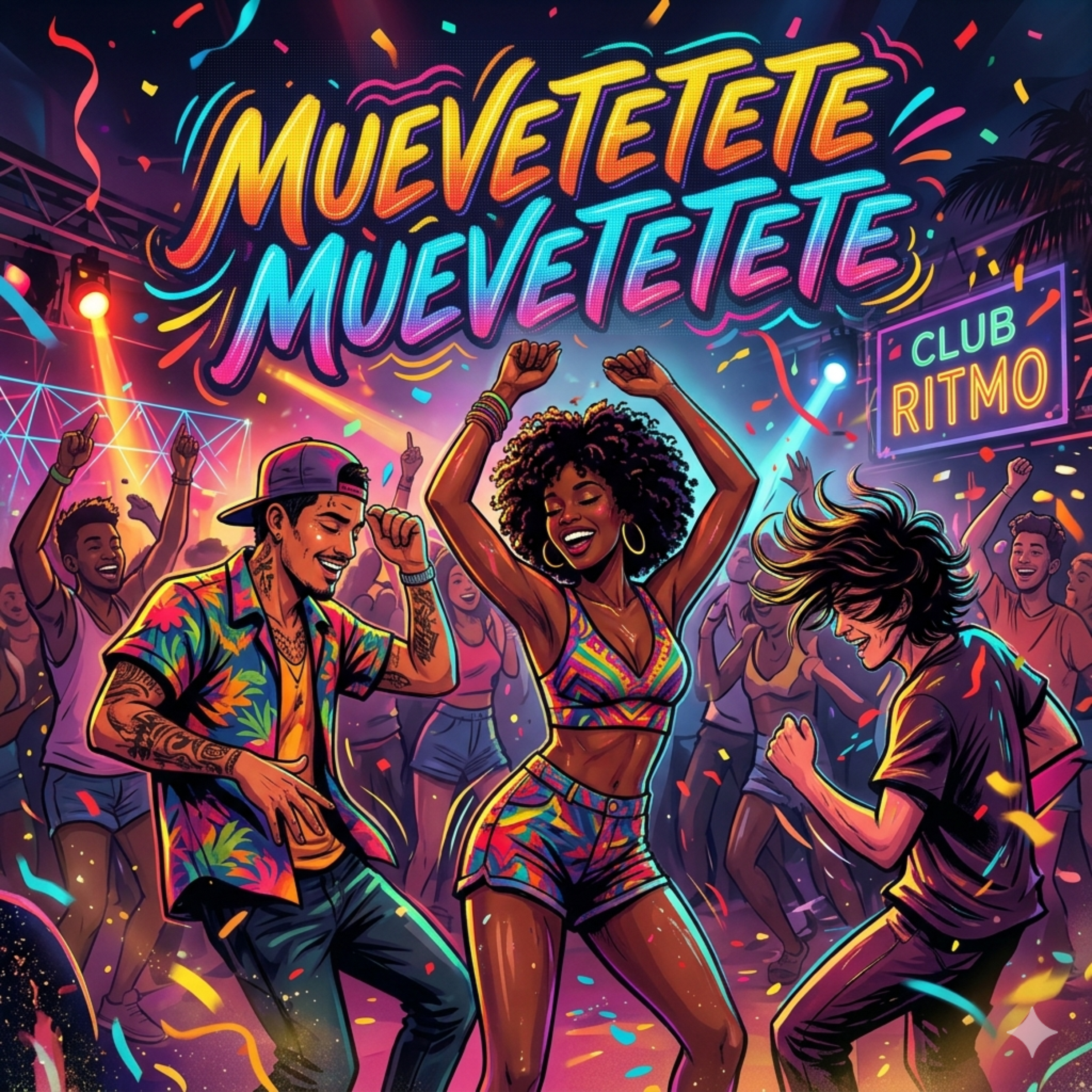 muevetetete muevetetete by Brayan Rosales cover art