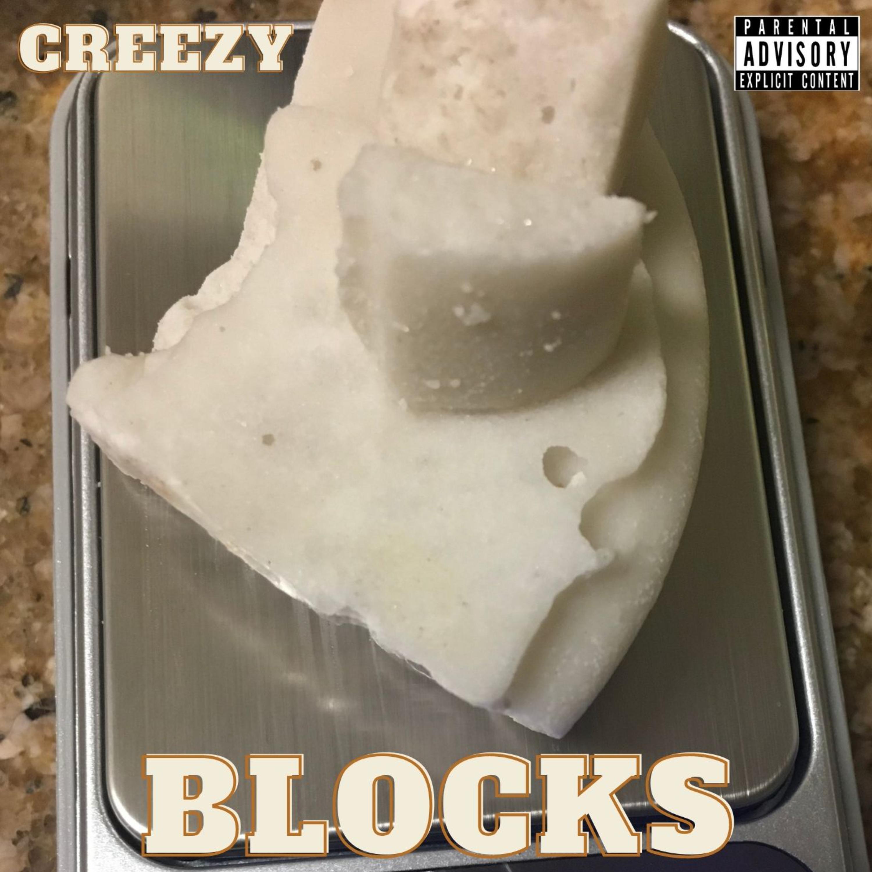 Blocks artwork