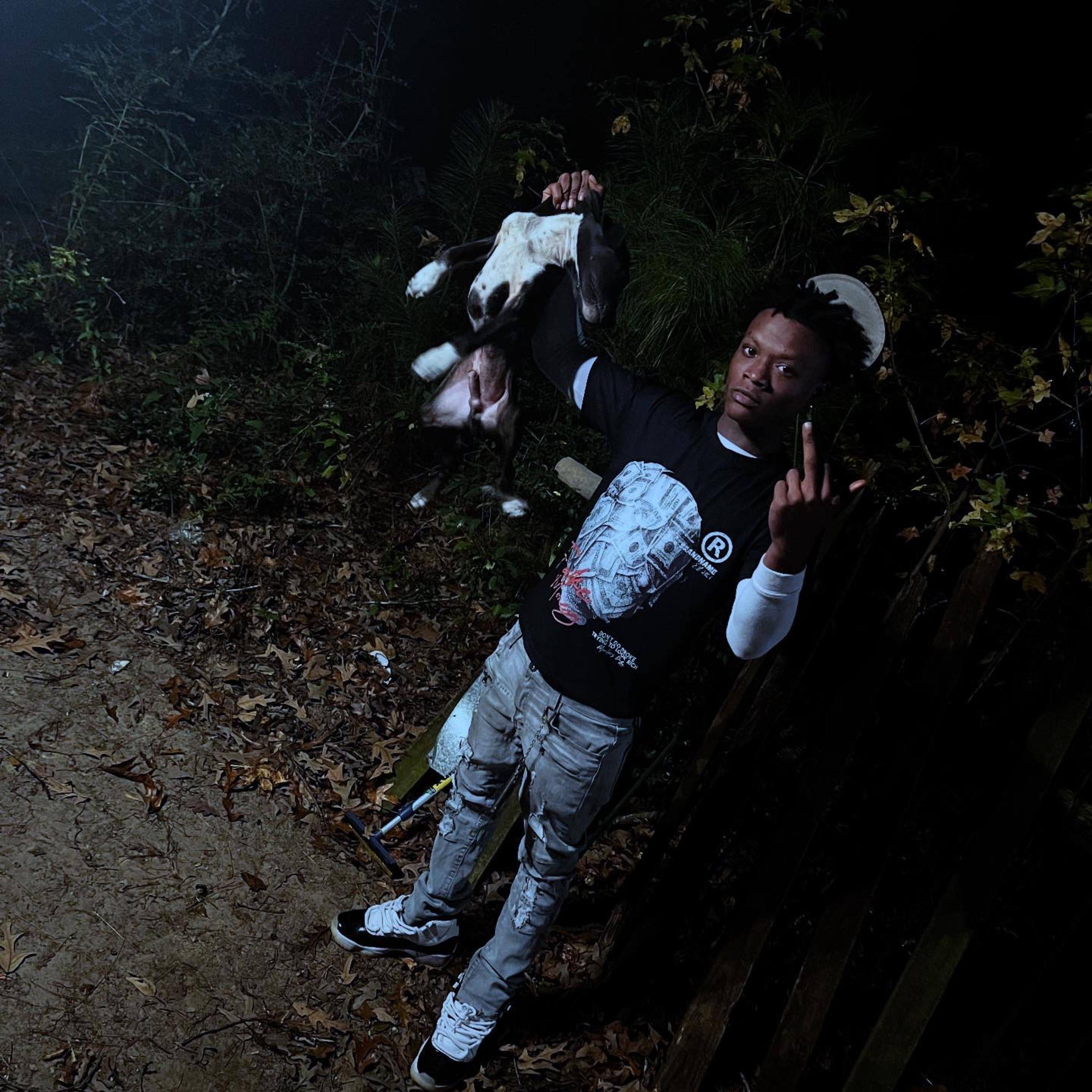 Gansta Sh!t artwork