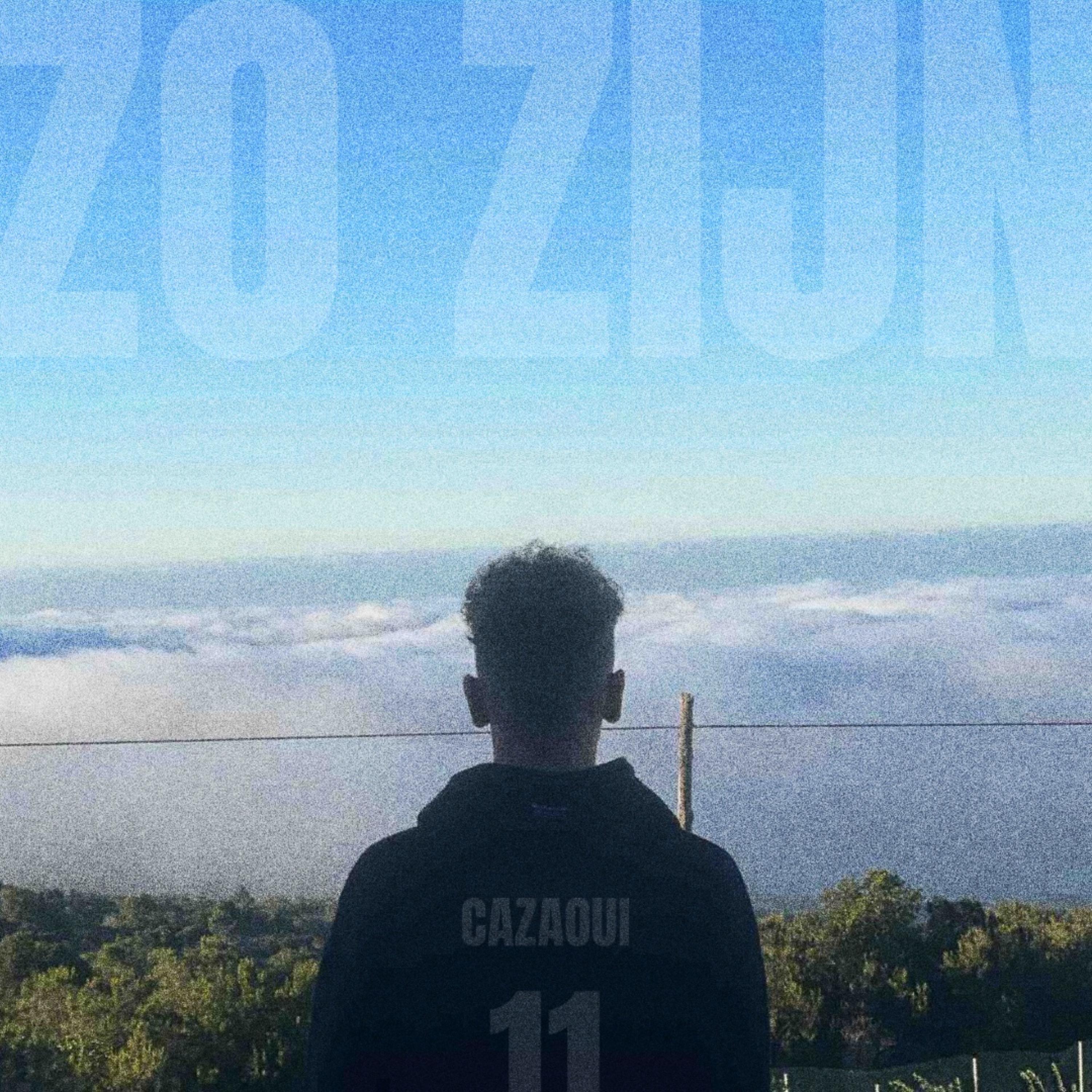 ZO ZIJN by Cazaoui cover art