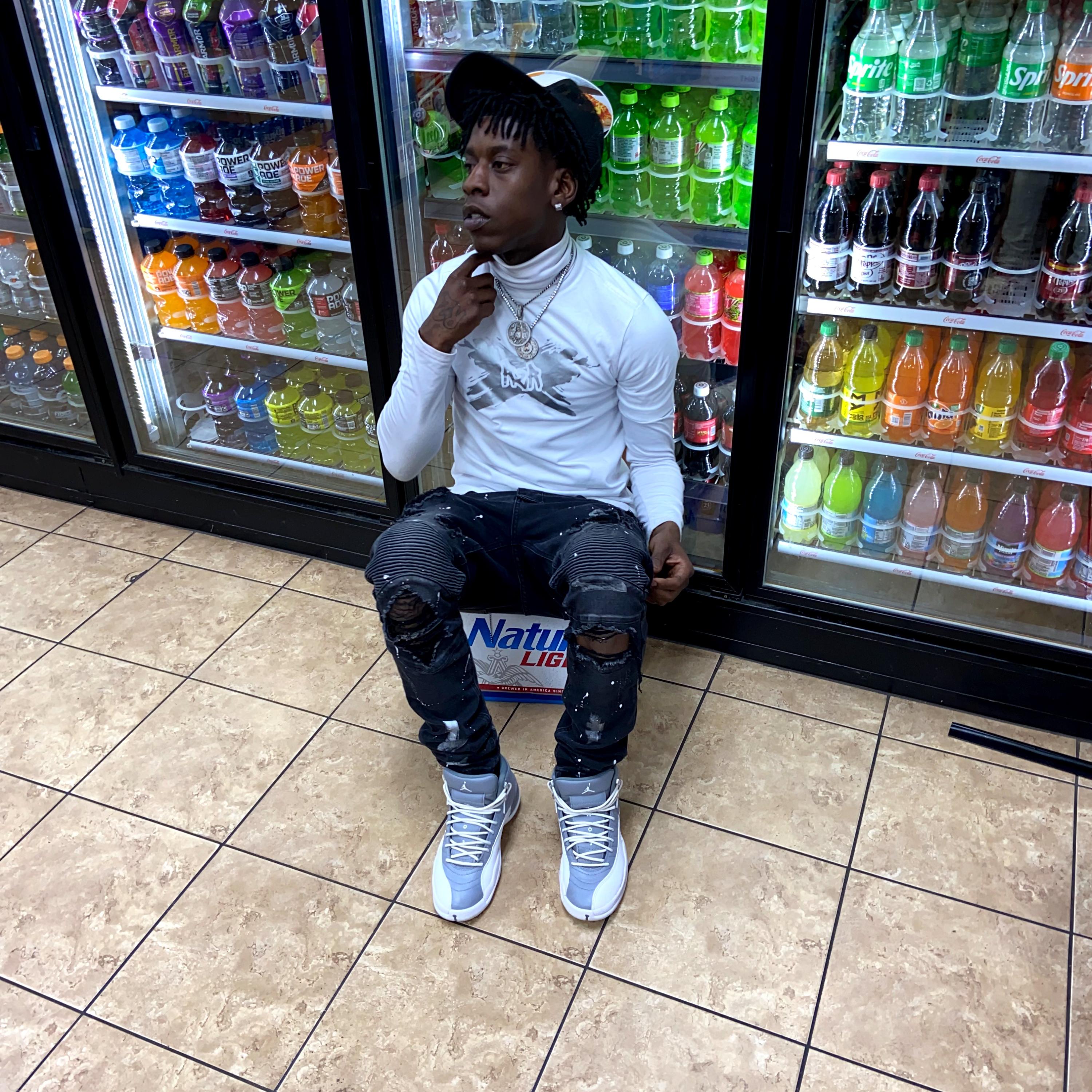 1 New Mixed Wit Old by TKWit10k cover art