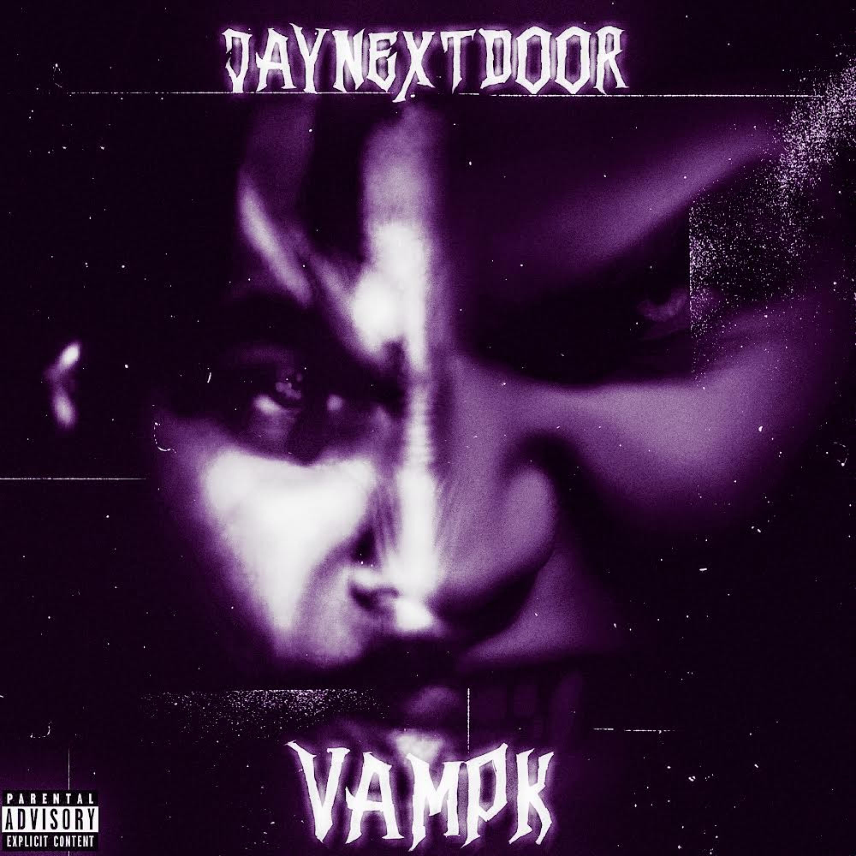 VampK artwork