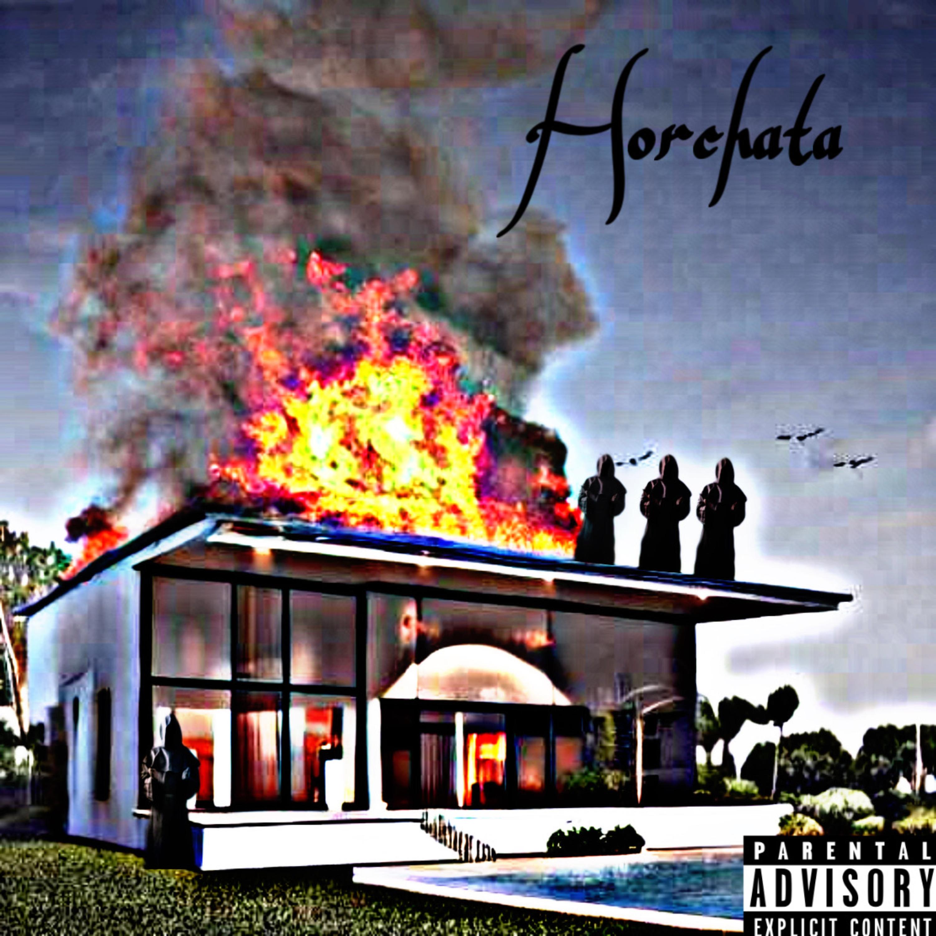 Horchata artwork