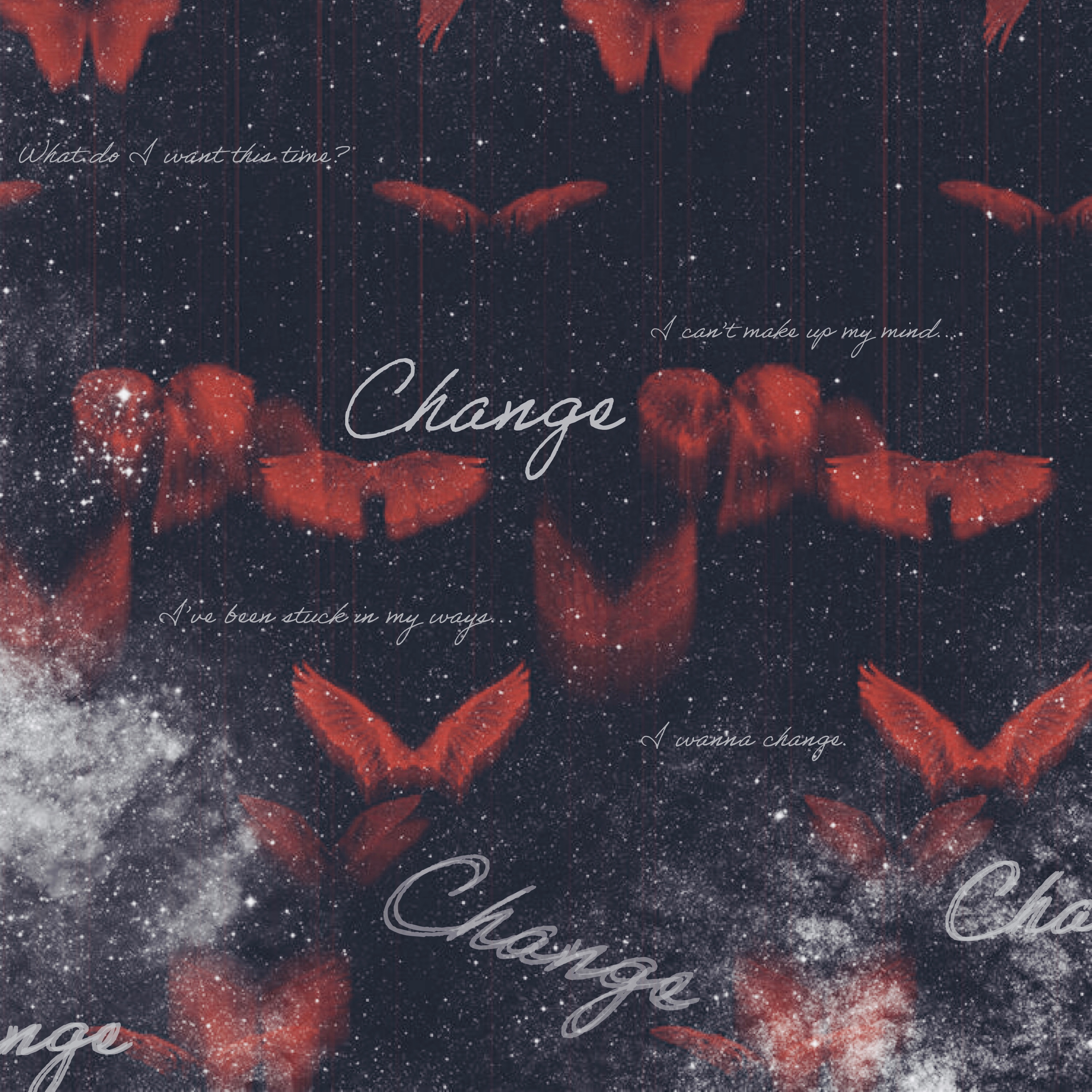 Change by Suessio cover art