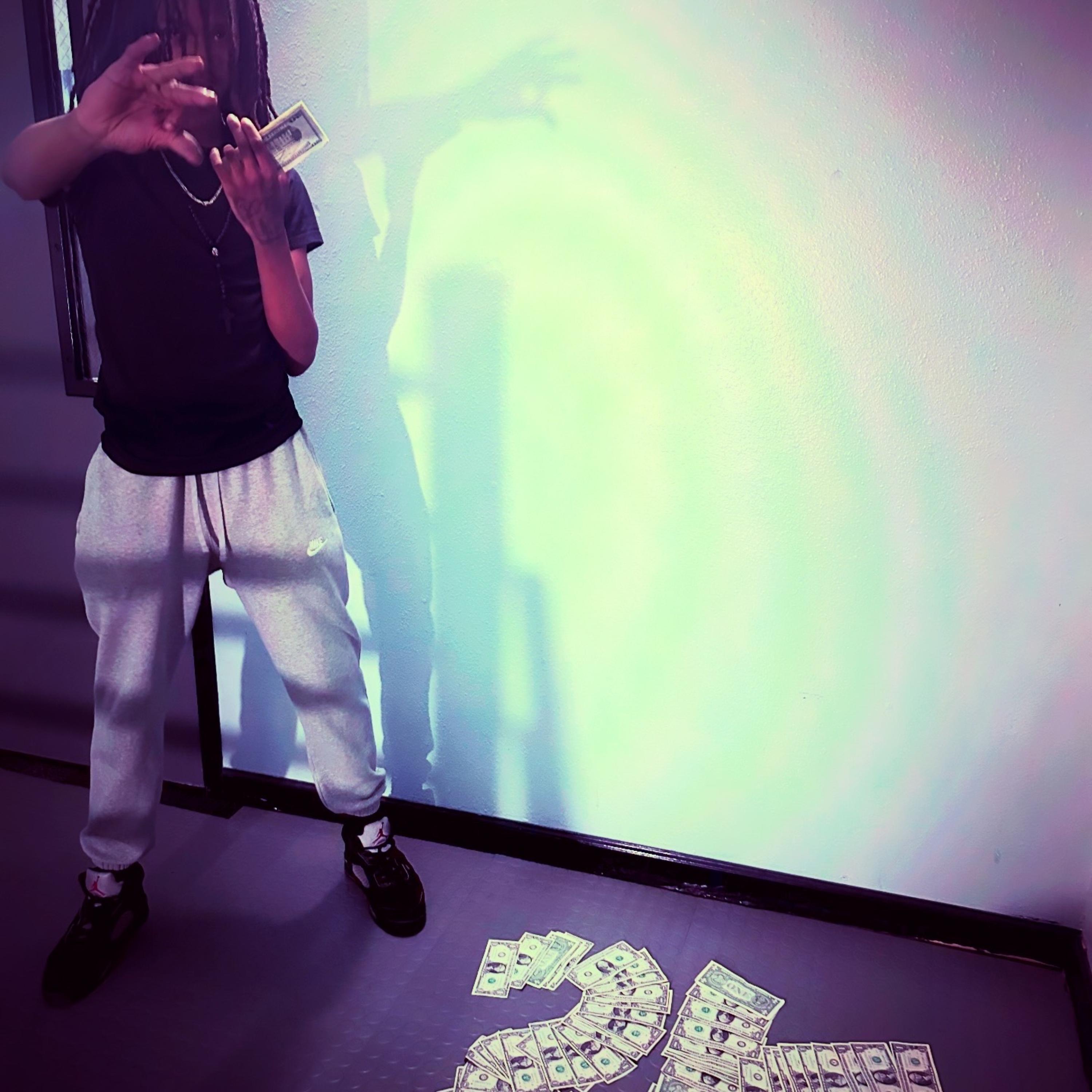 Frm Da Jump artwork