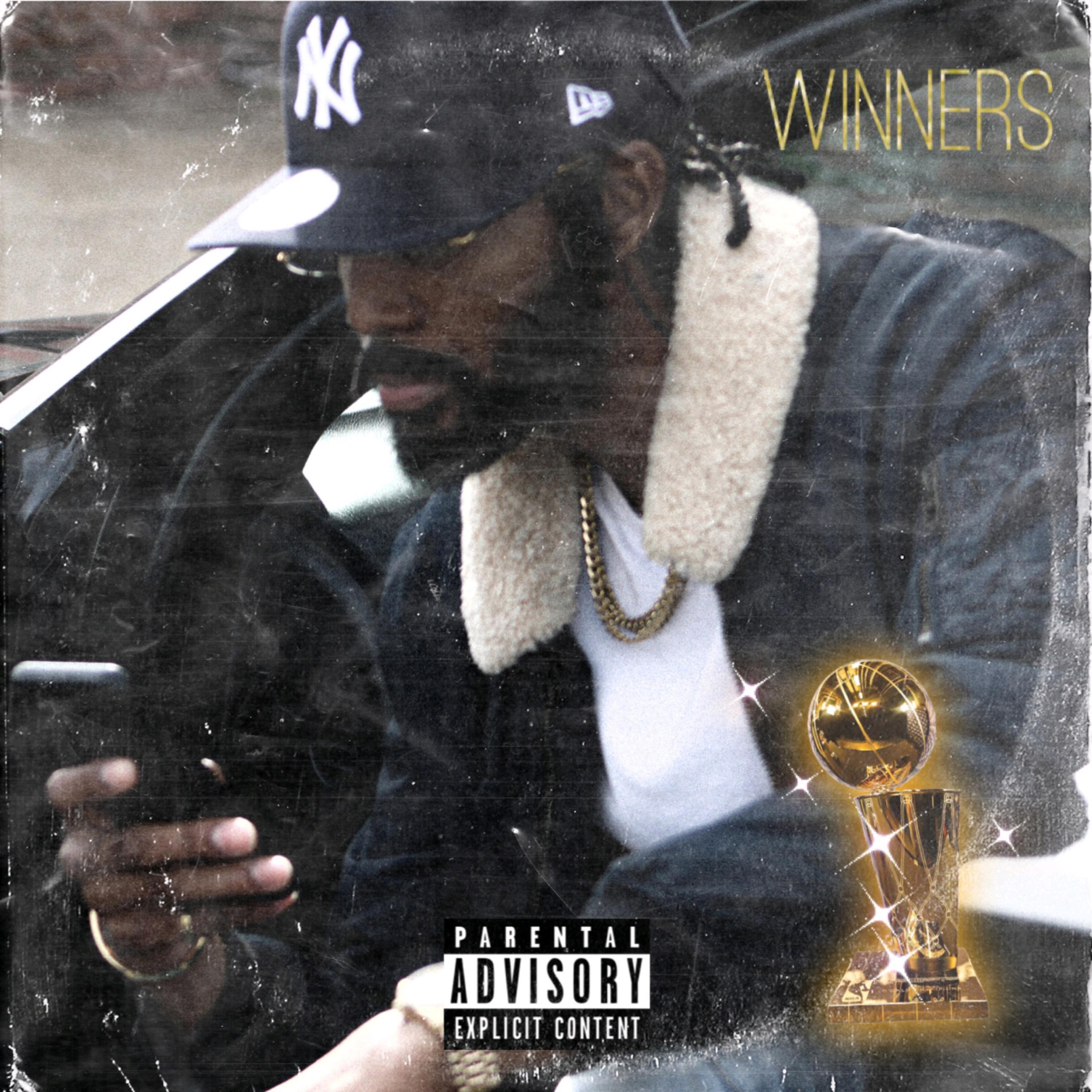 Winners artwork