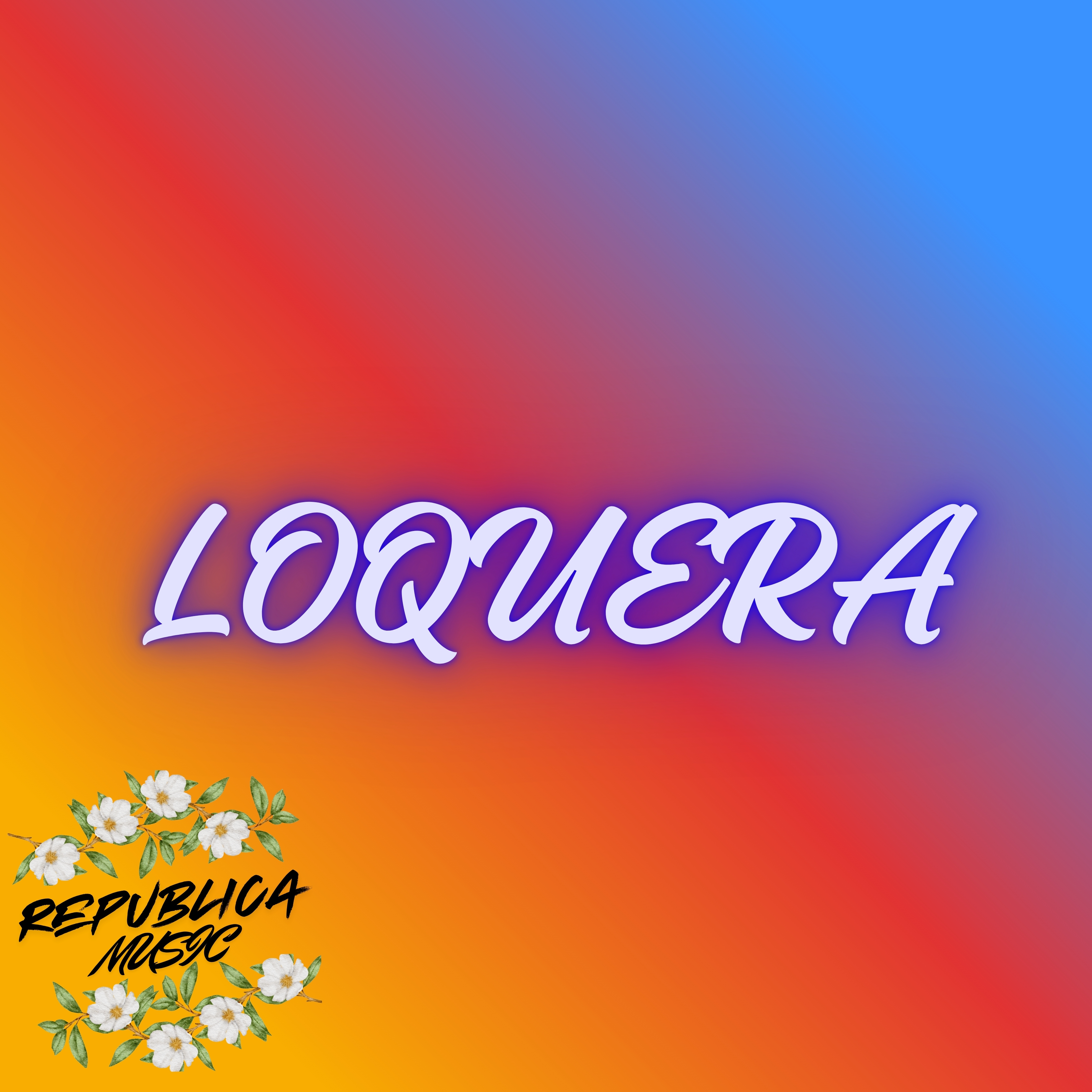 LOQUERA artwork