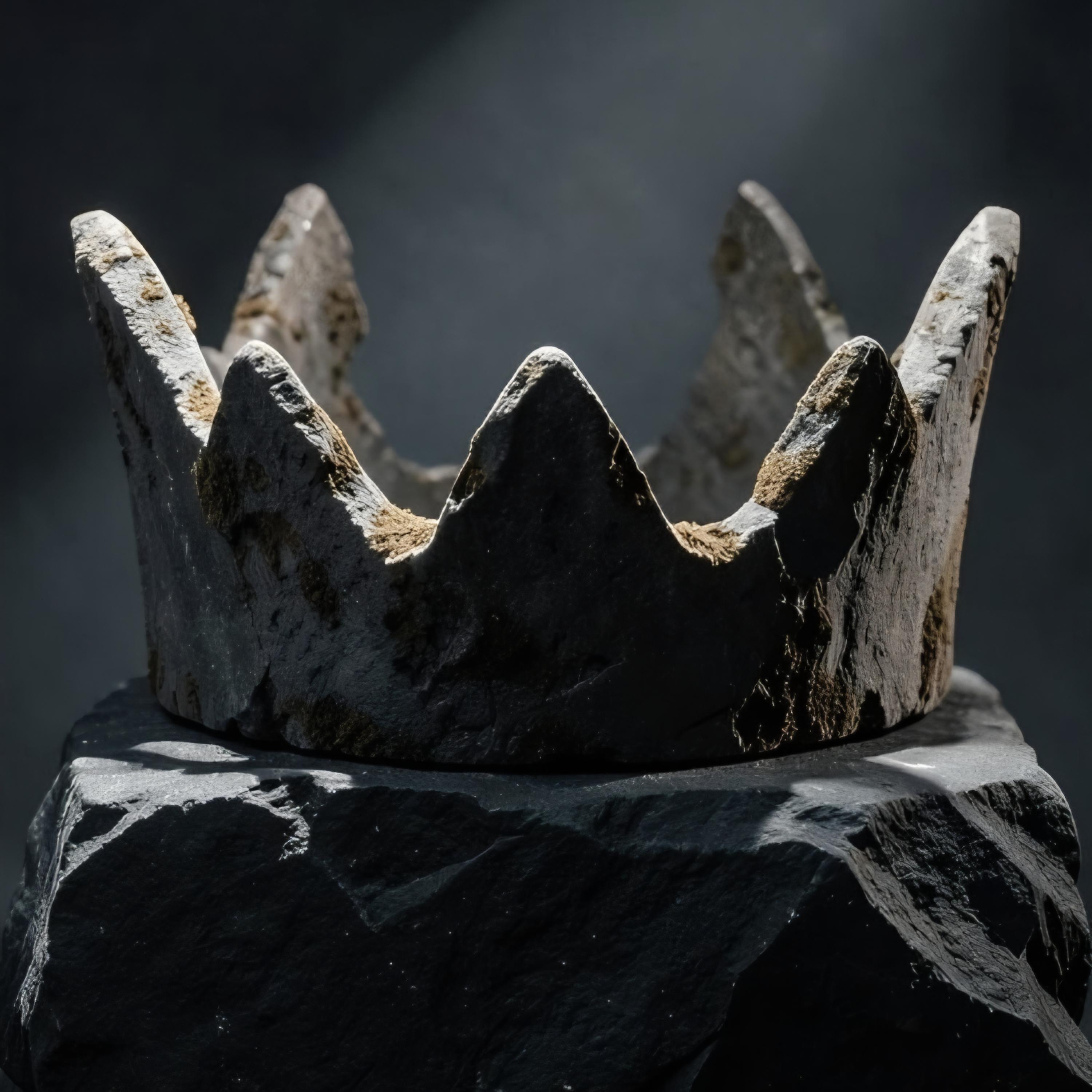 Rey De Gloria artwork