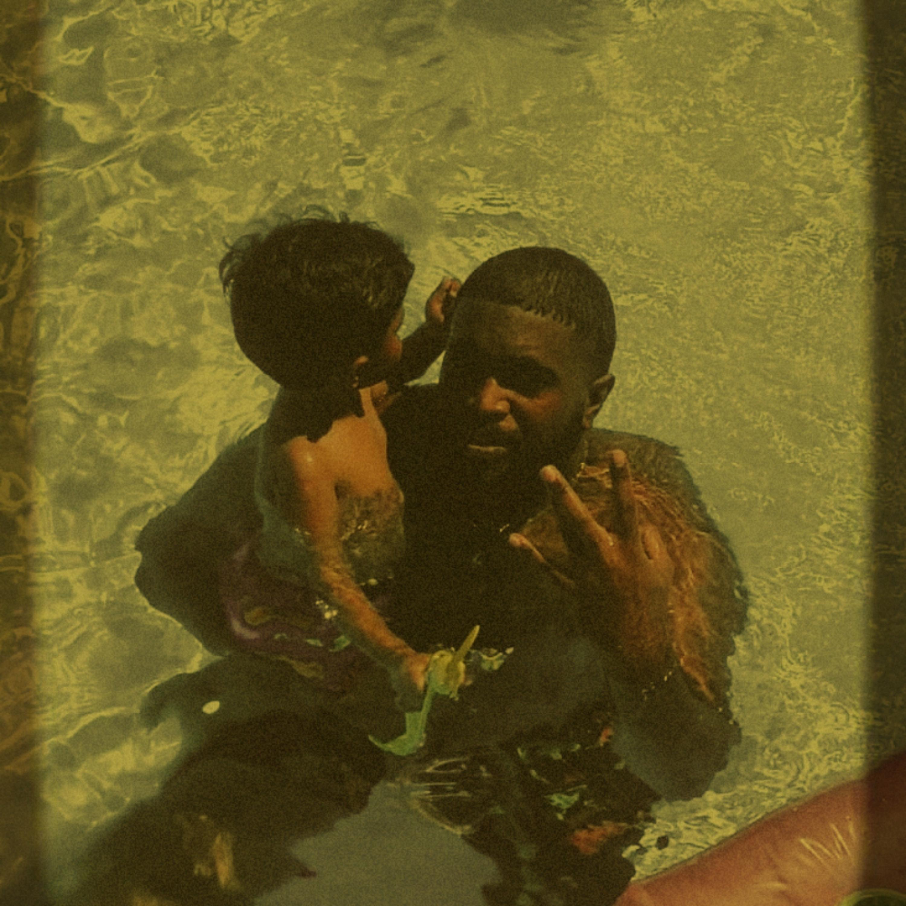 Everythings Gonna Be Okay artwork