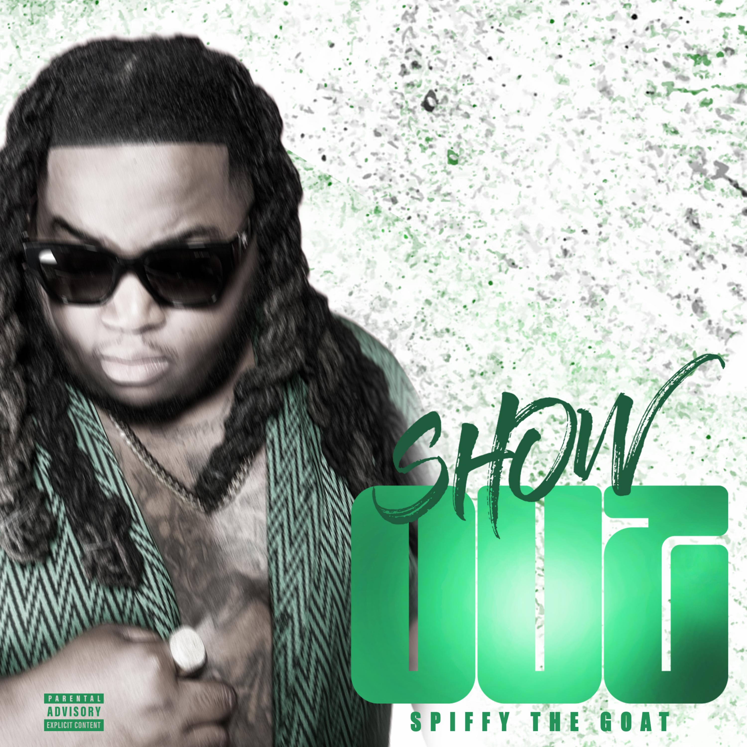 Show Out artwork