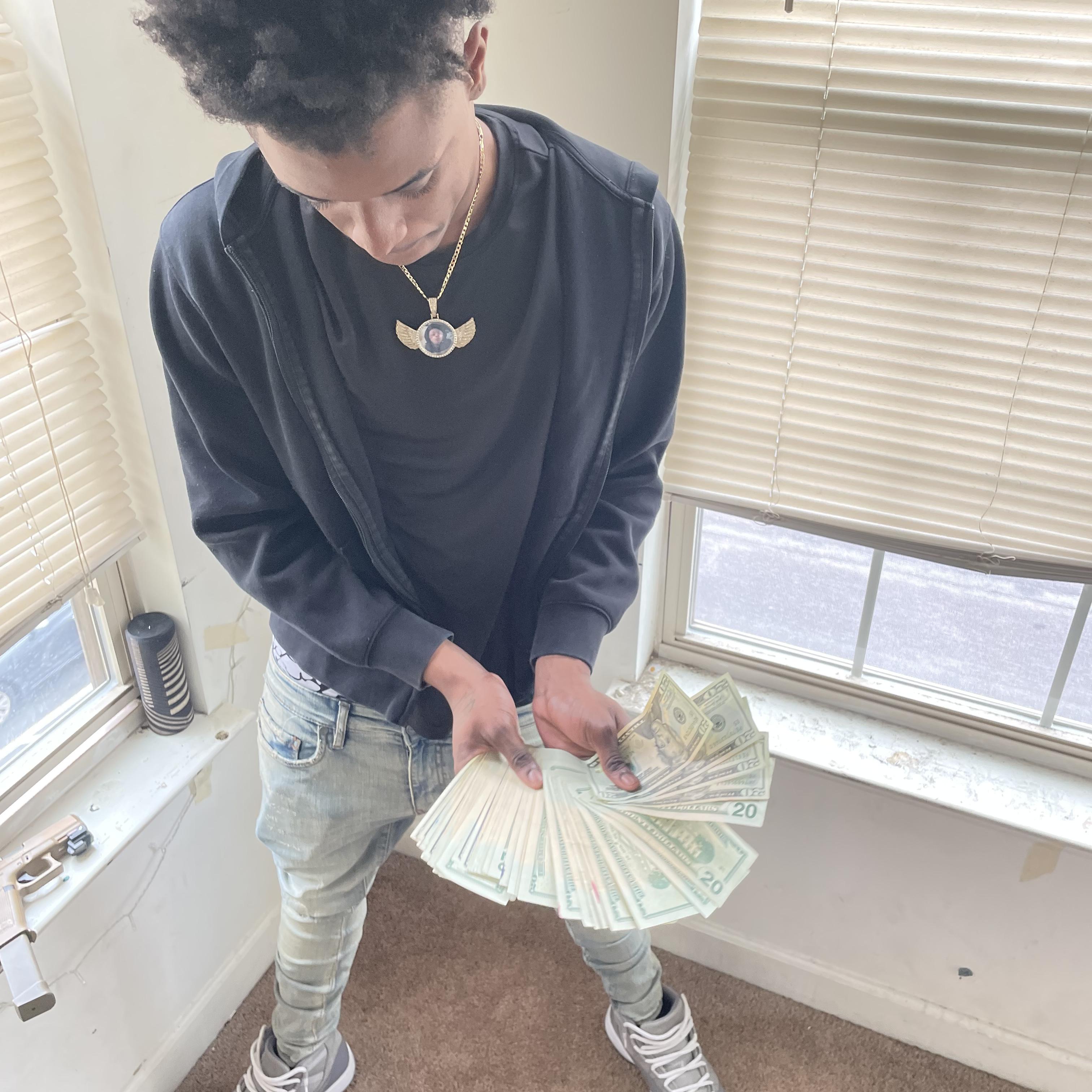ion wanna talk 2 artwork