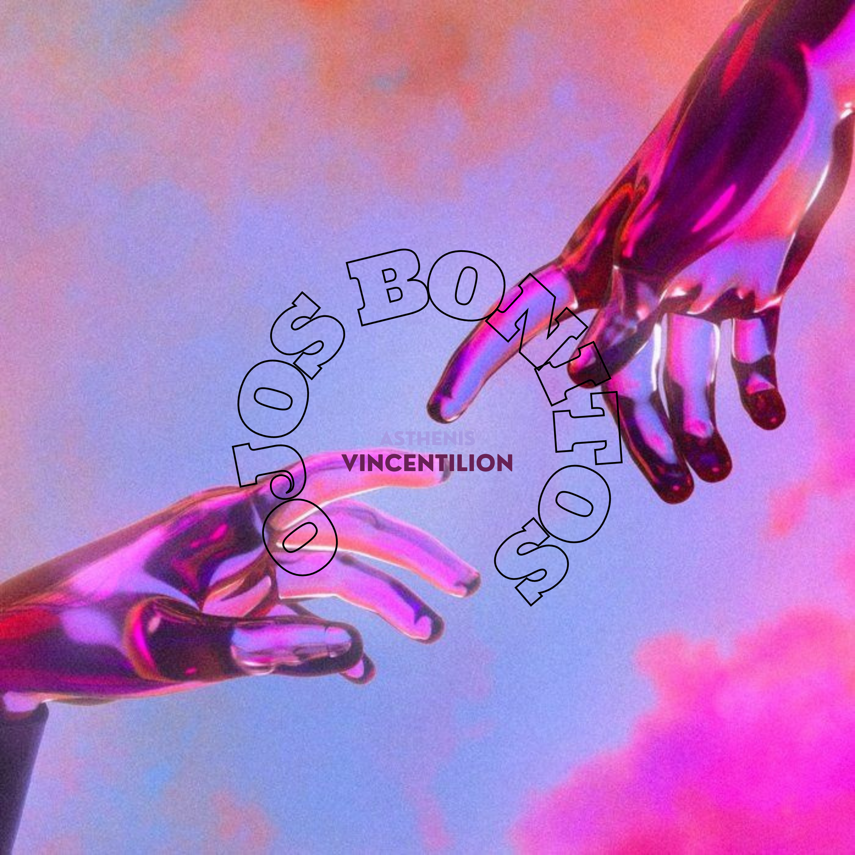 ojos bonitos artwork