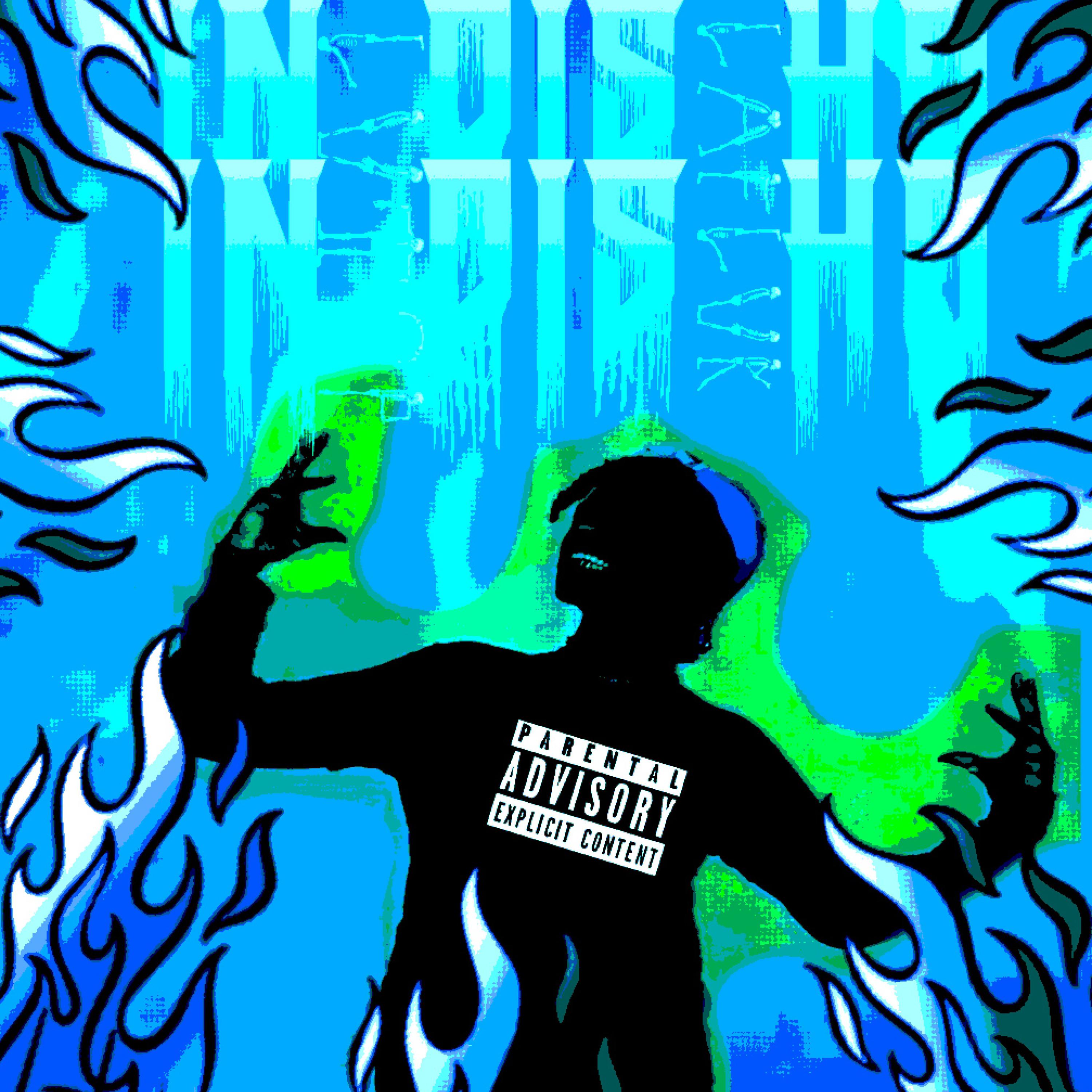 In Dis Ho artwork