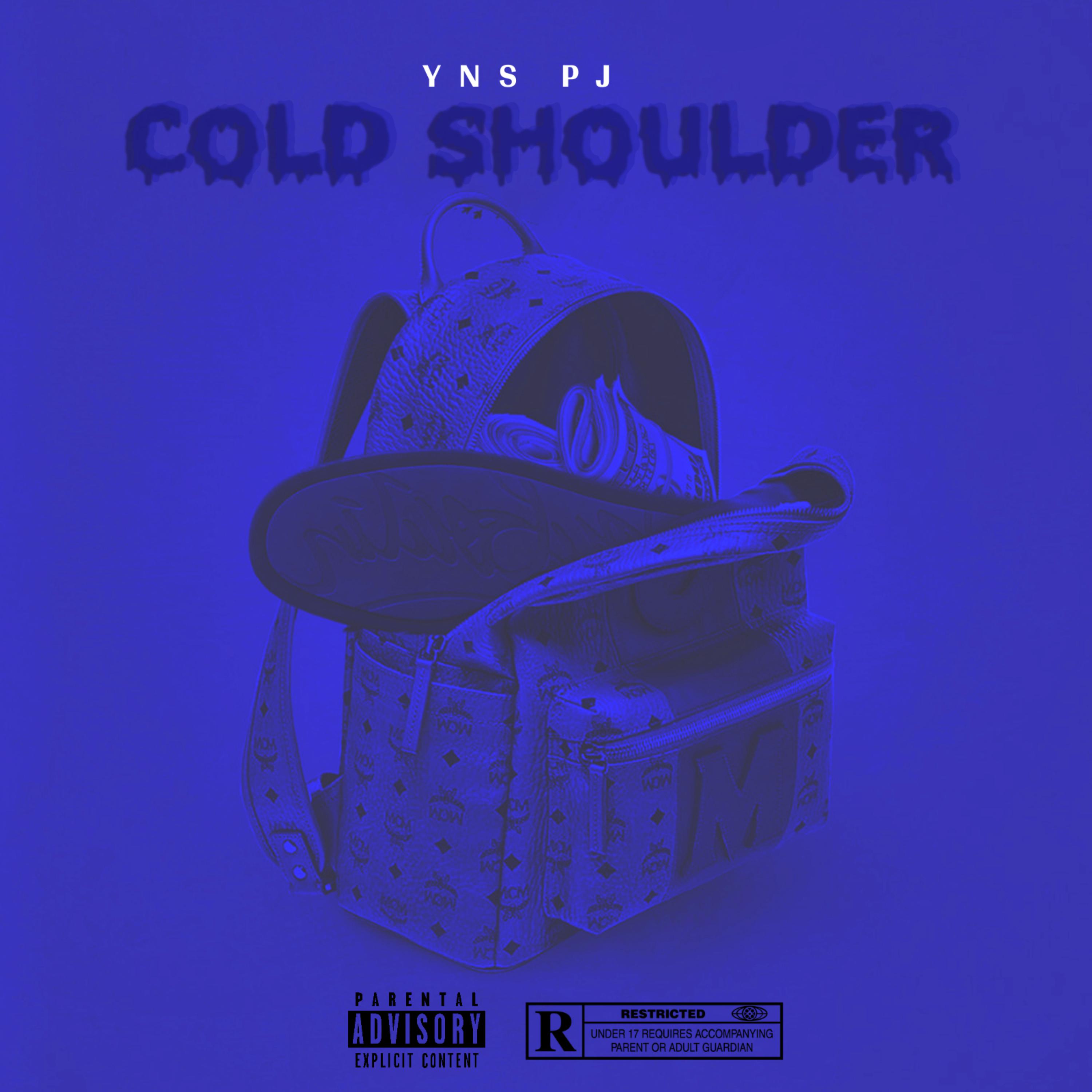 Cold Shoulder artwork