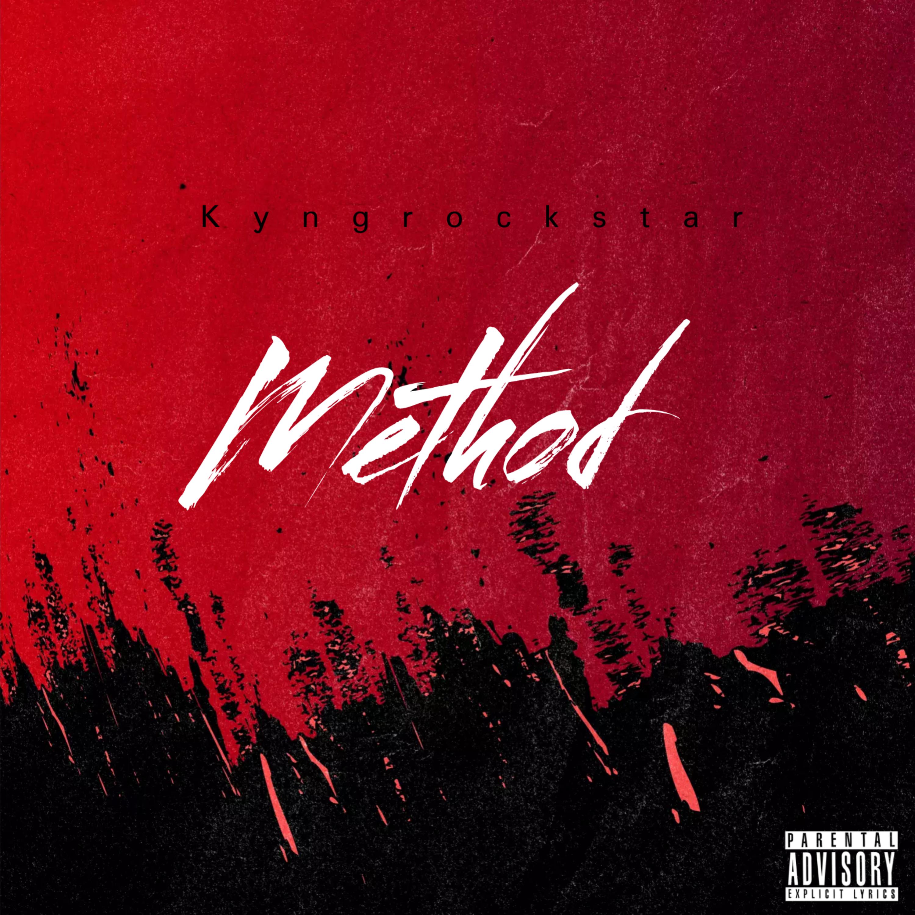 Method artwork