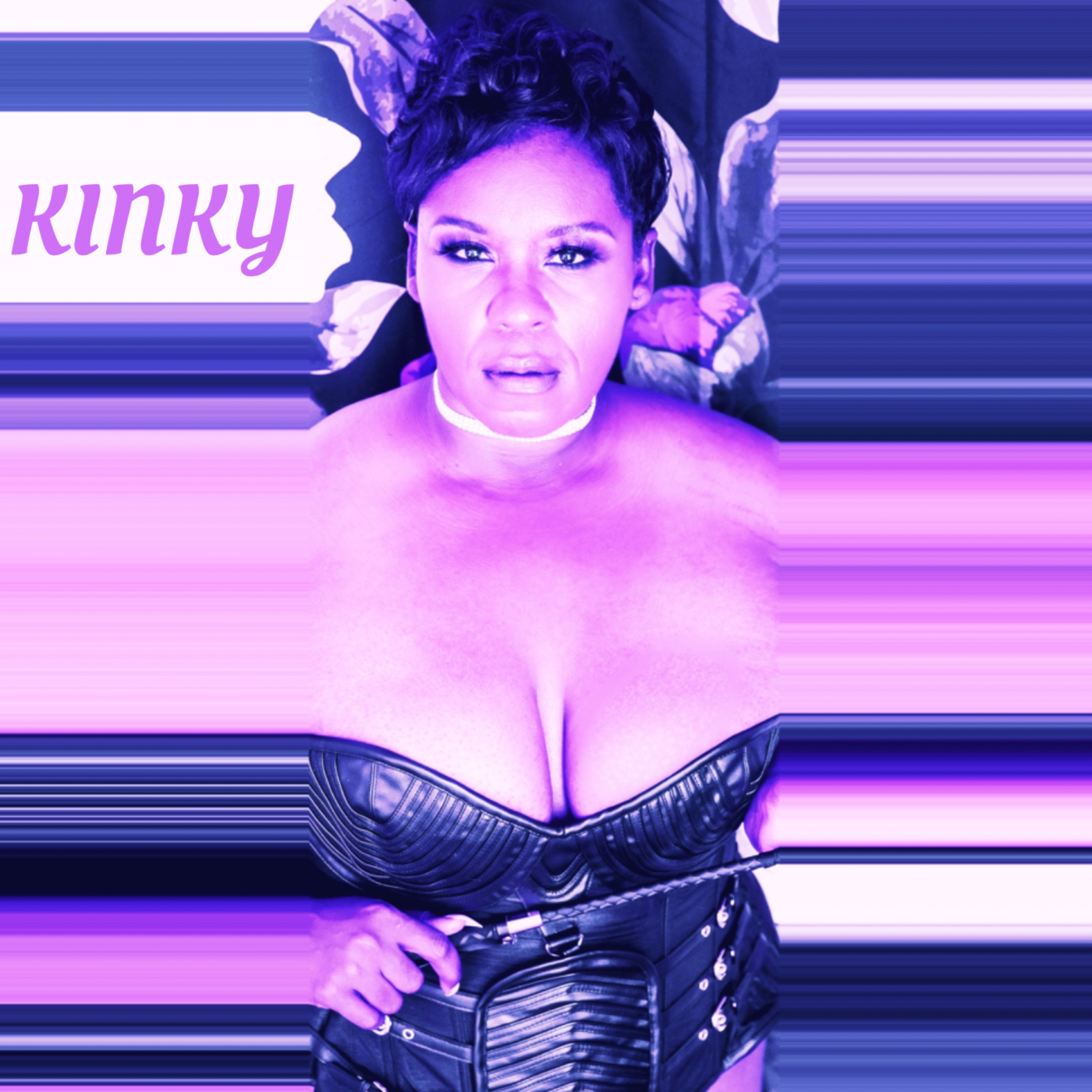 Kinky artwork