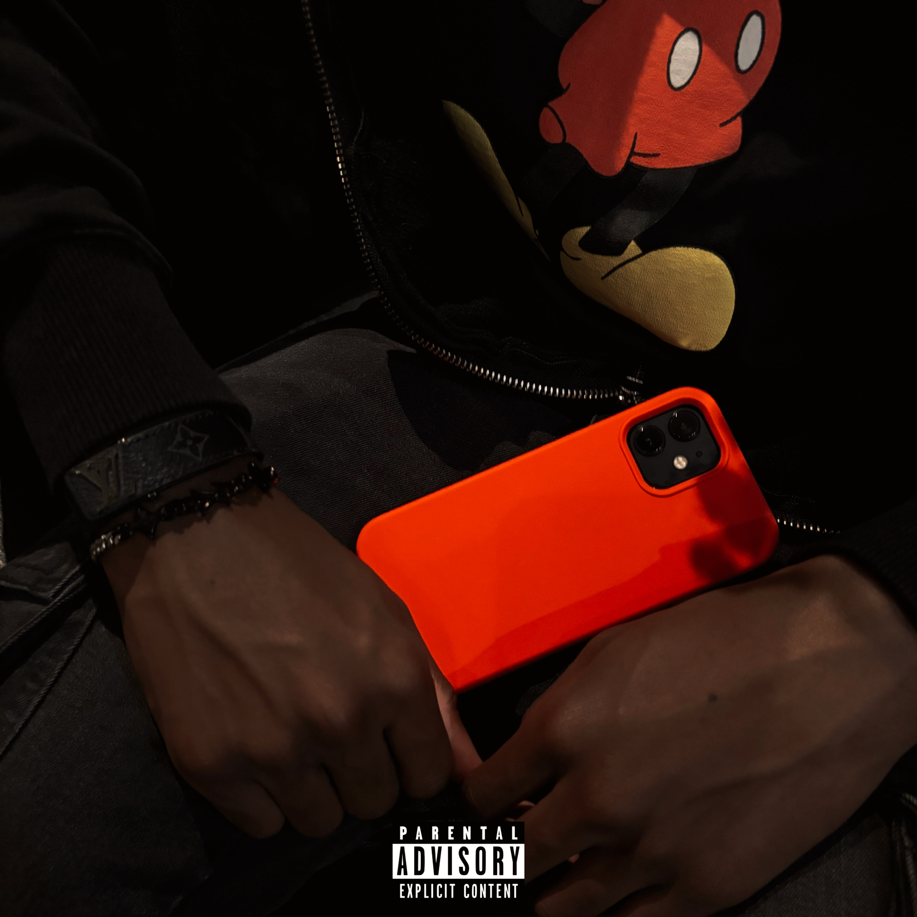 Keep It Real artwork