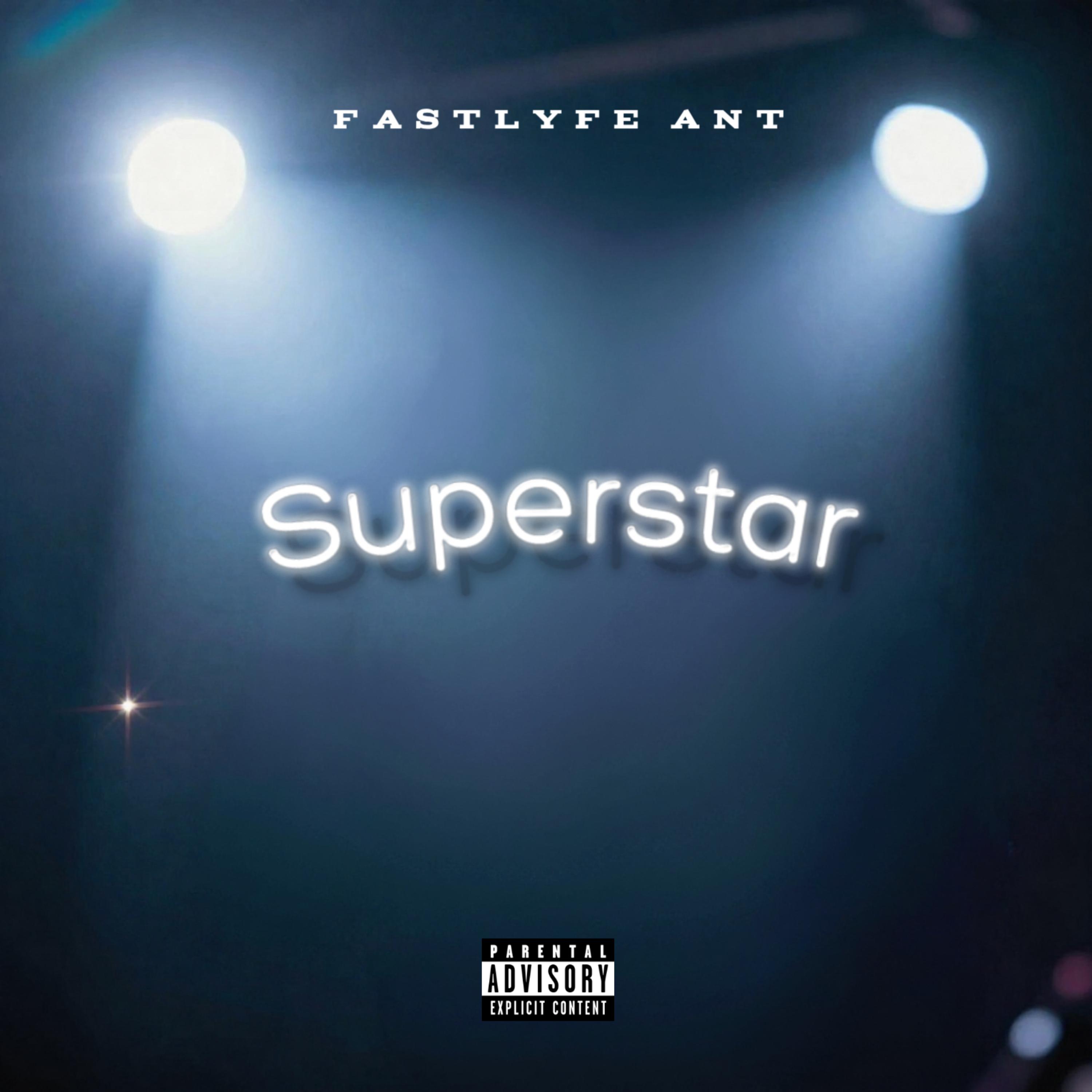 Superstar artwork