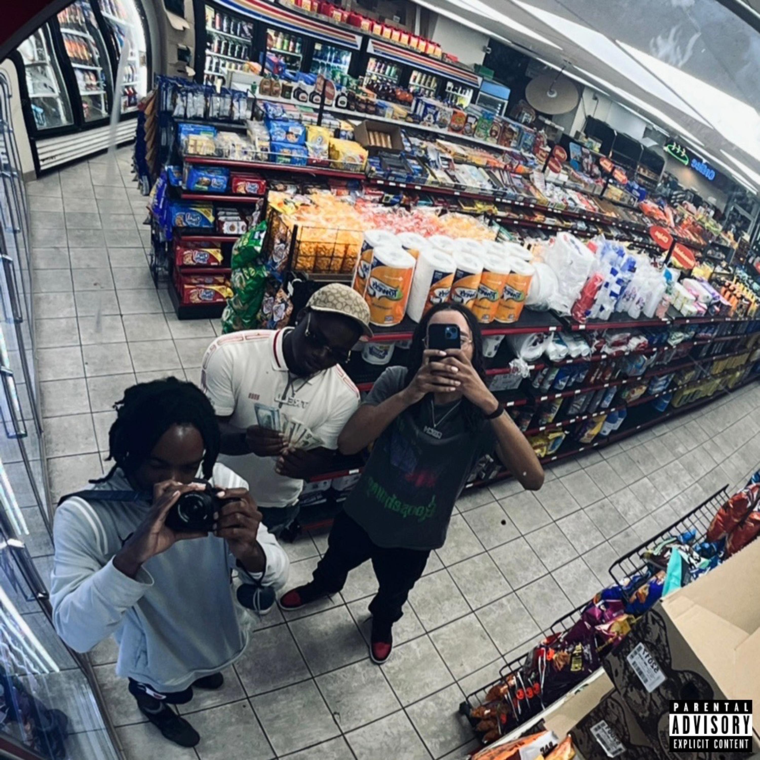 Find A Way artwork