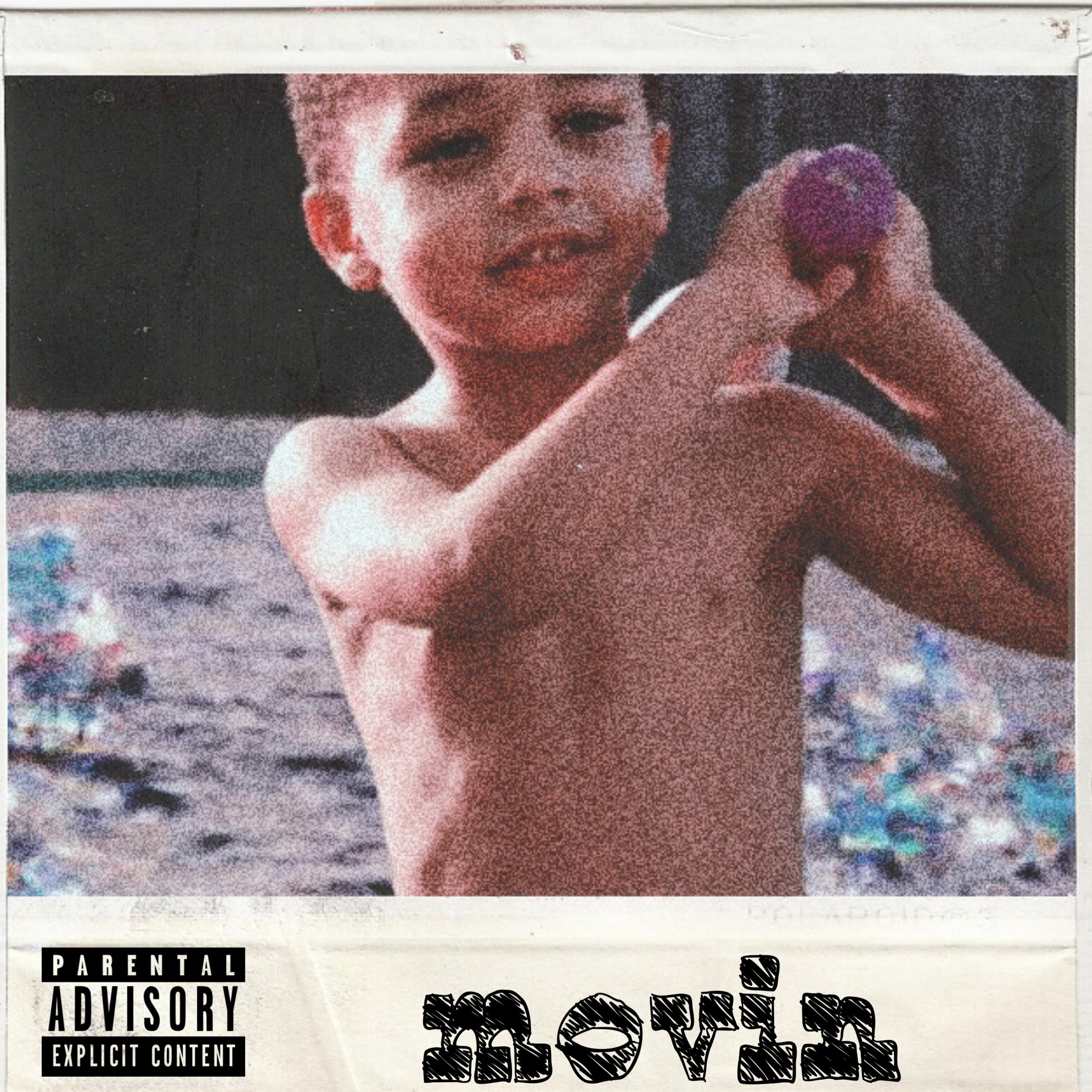 movin artwork