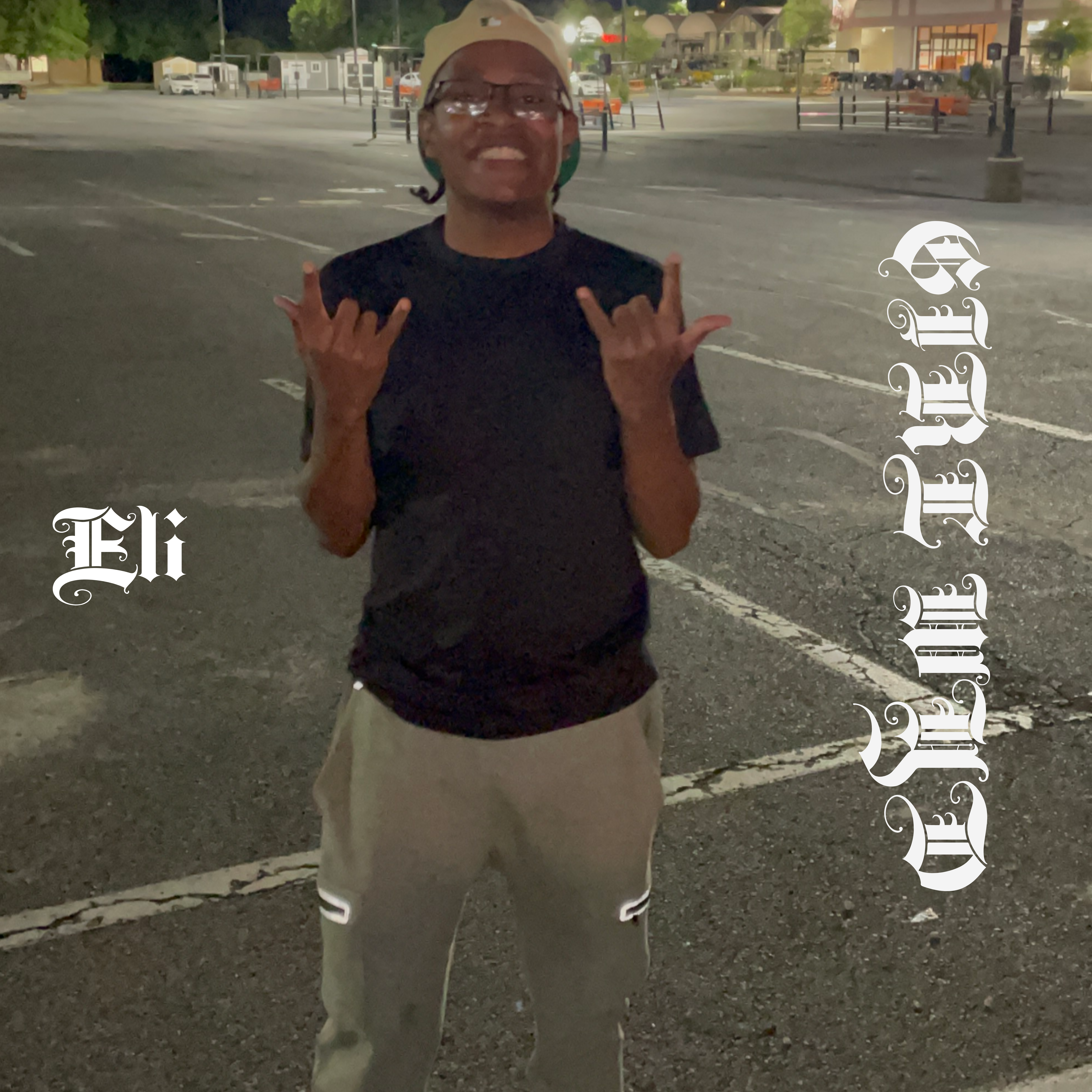 Girl WYD artwork