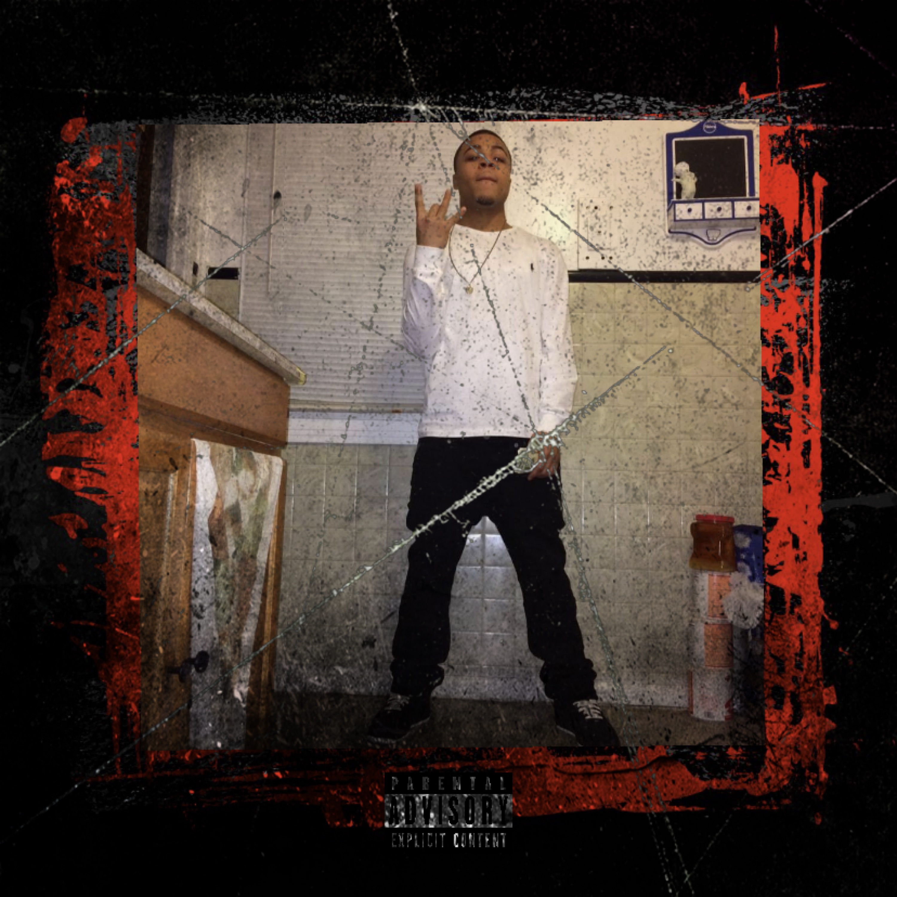 Never Have Time artwork
