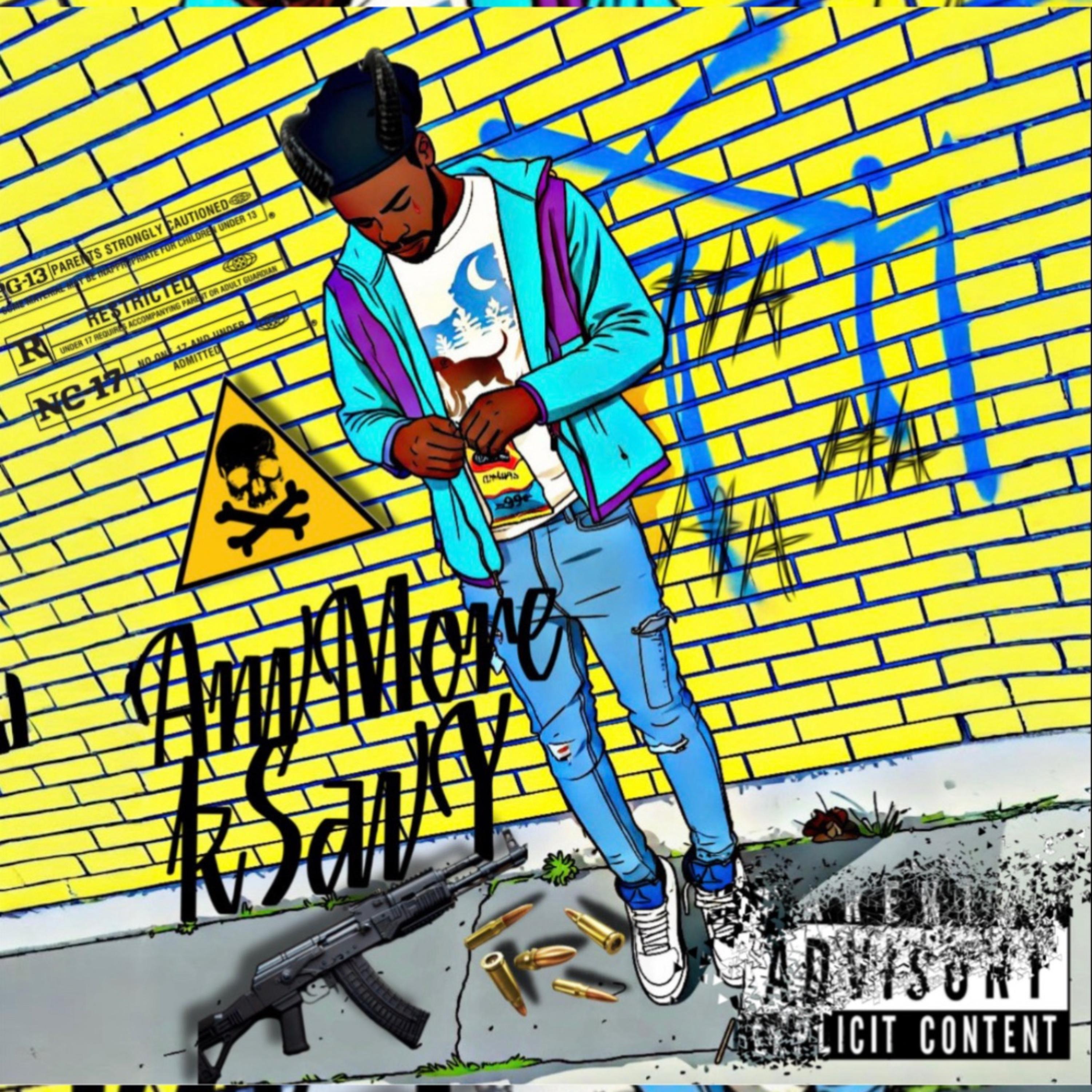 AnyMore artwork