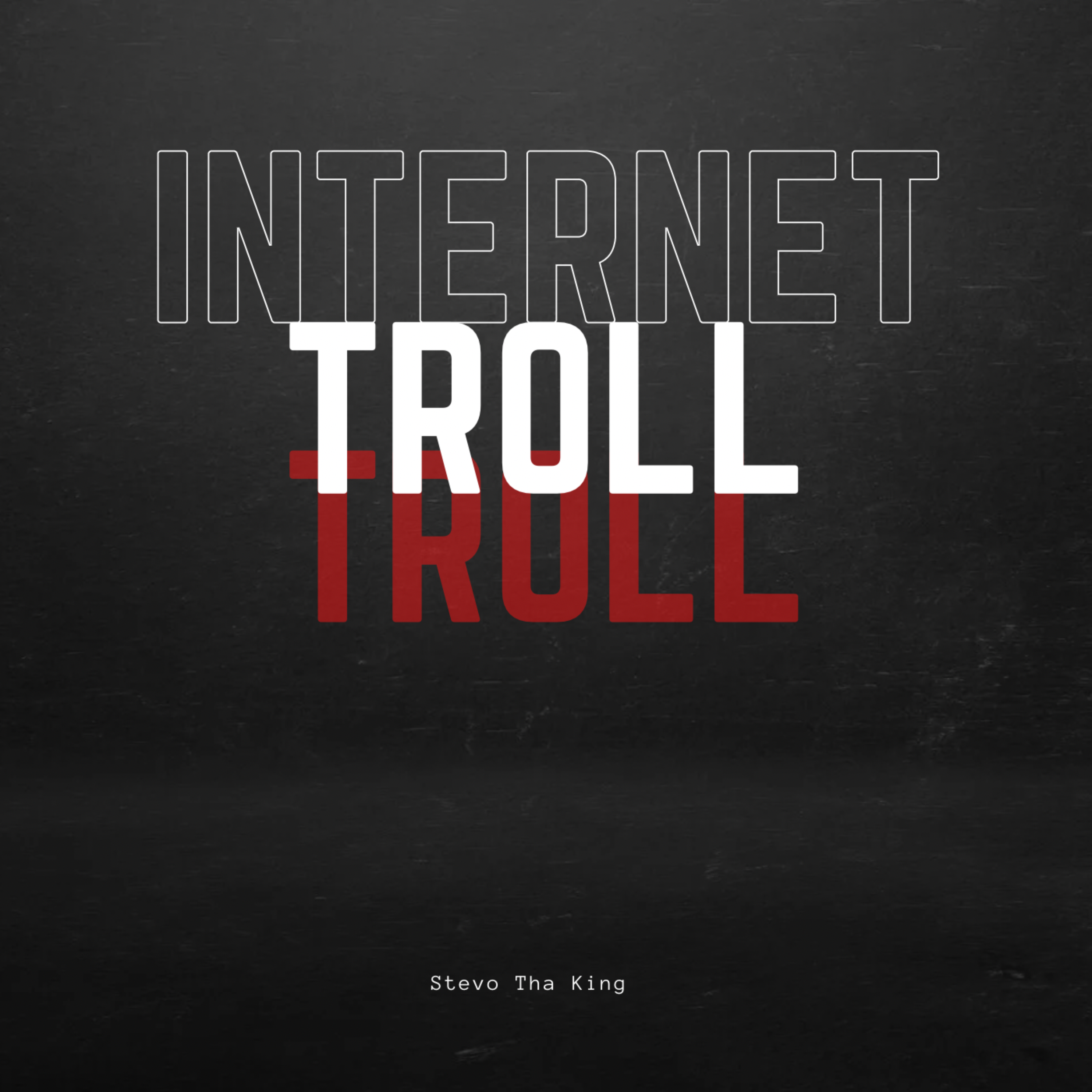 Internet Troll artwork