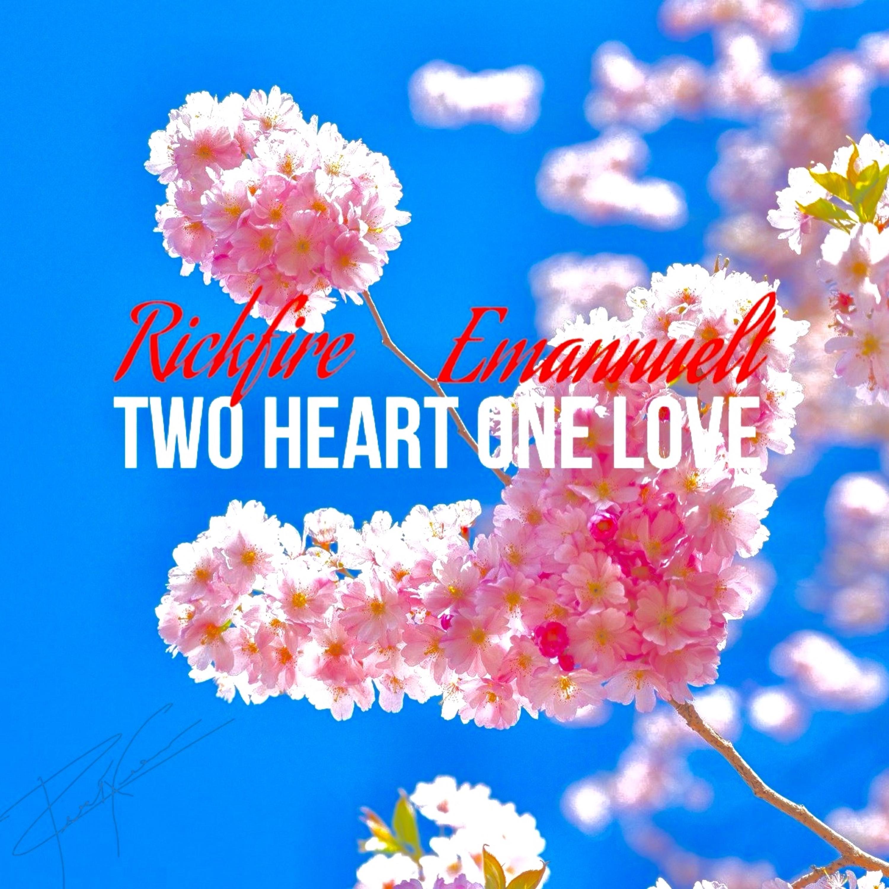 Two Heart One Love artwork