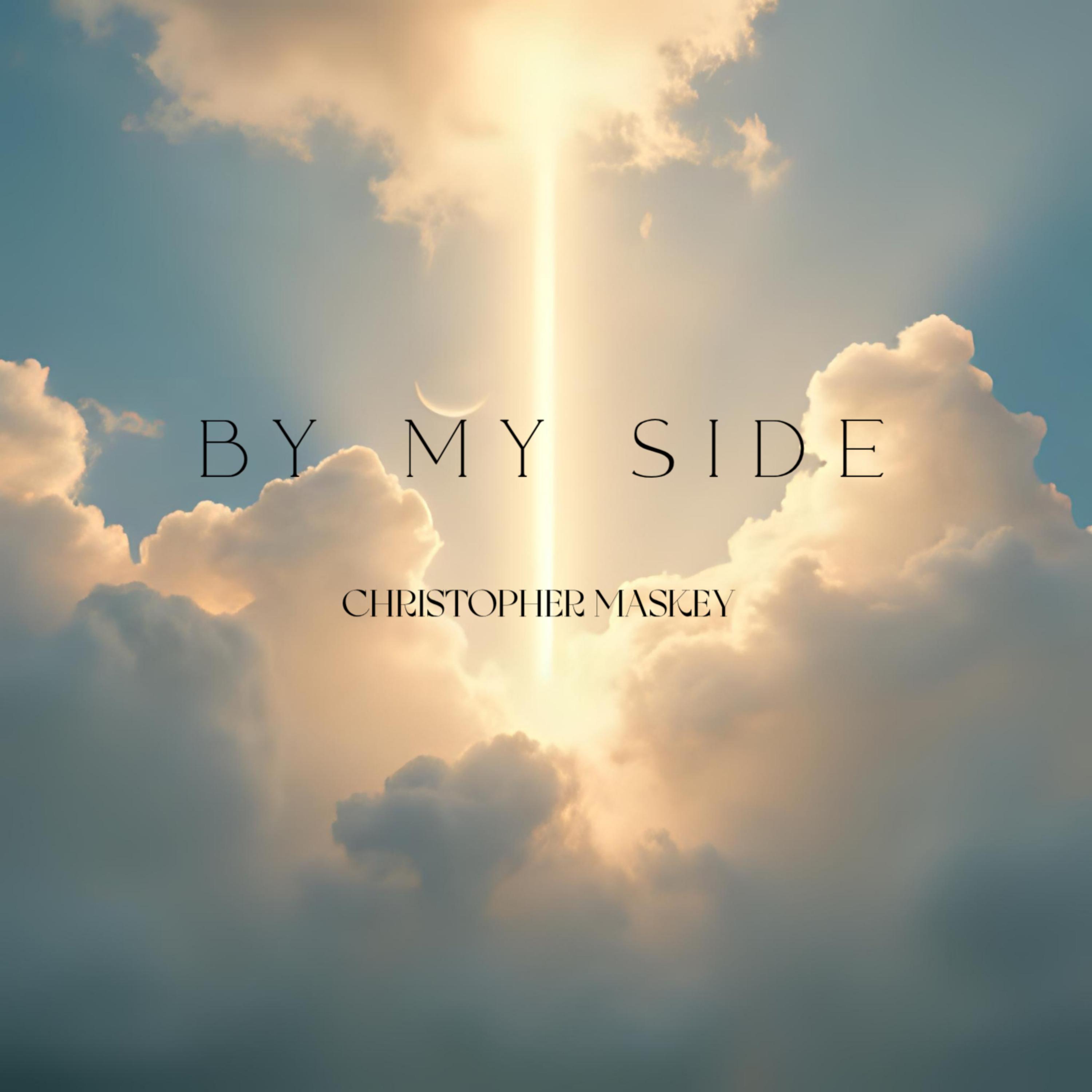 By My Side artwork