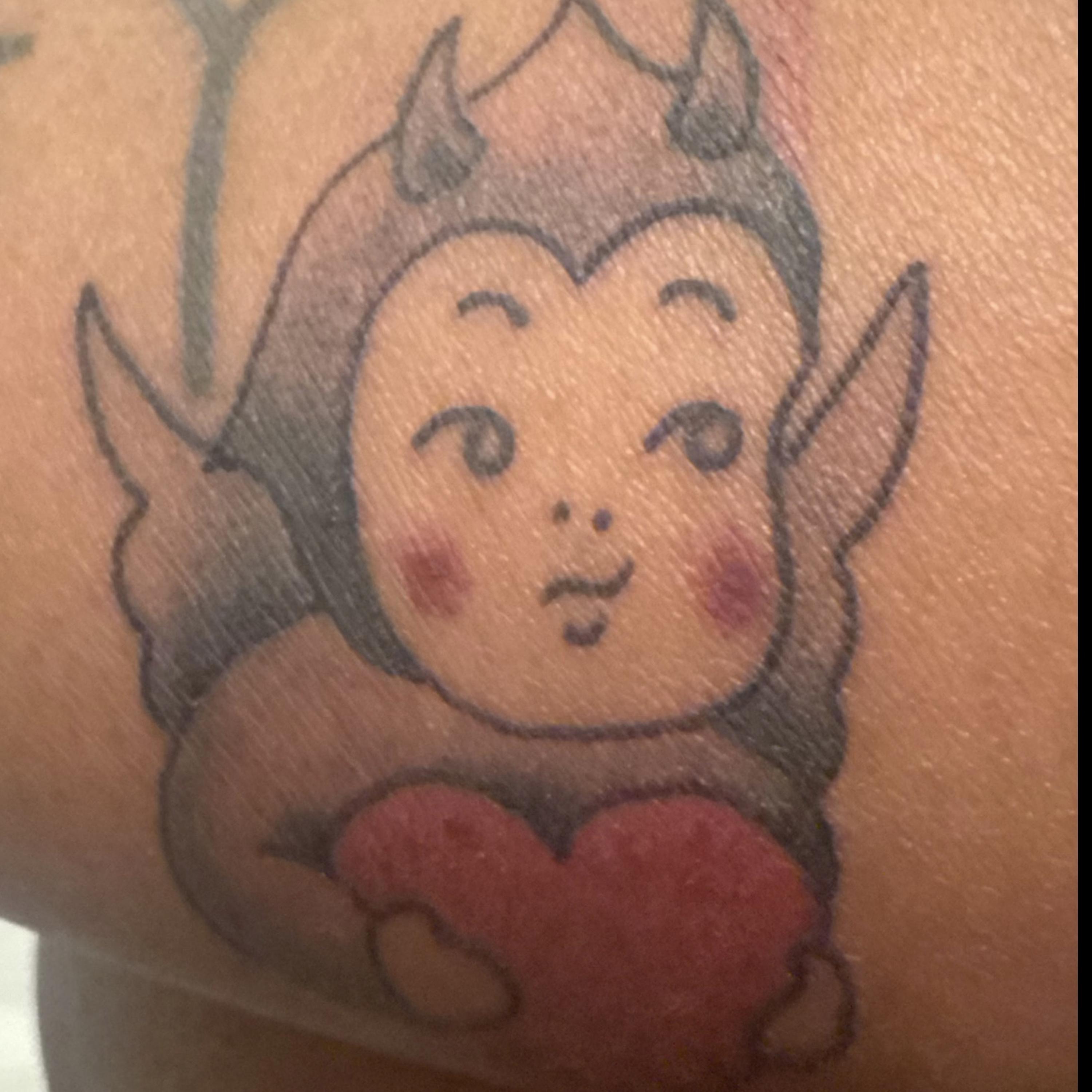 From the Heart artwork