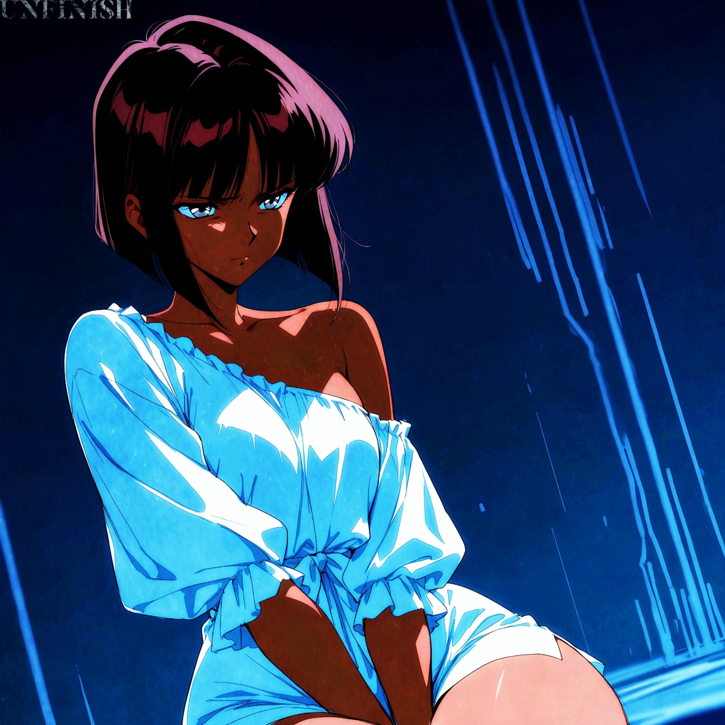 Fractured Memory artwork