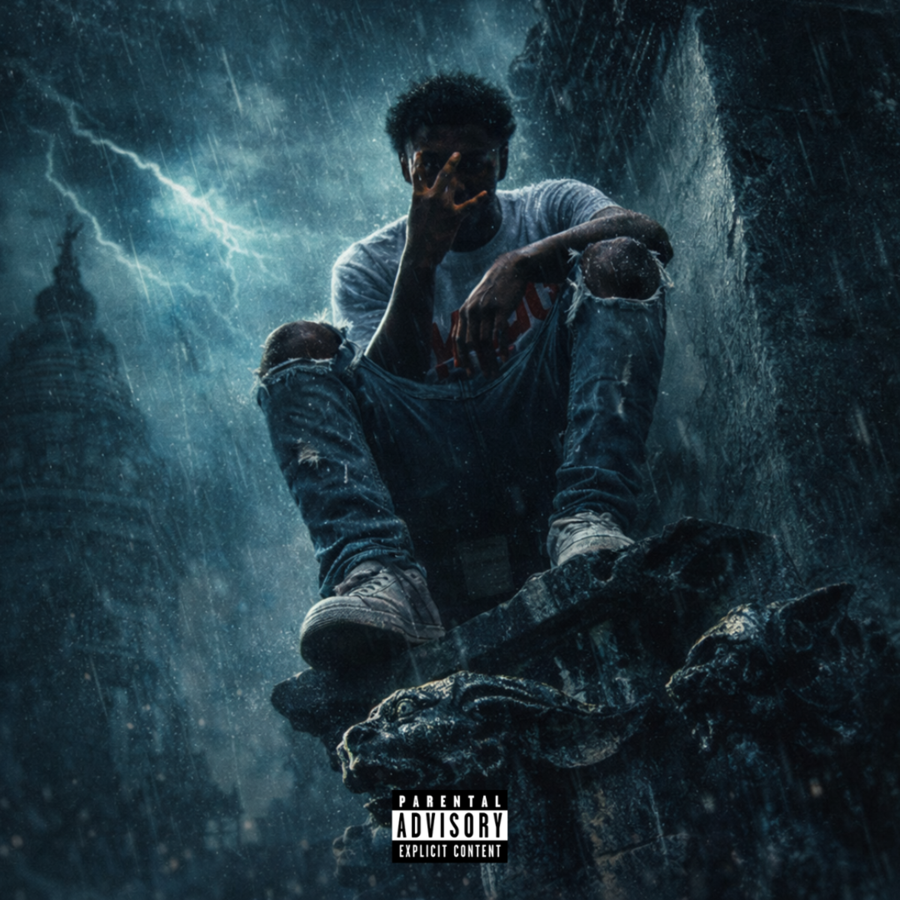 Get Gone artwork
