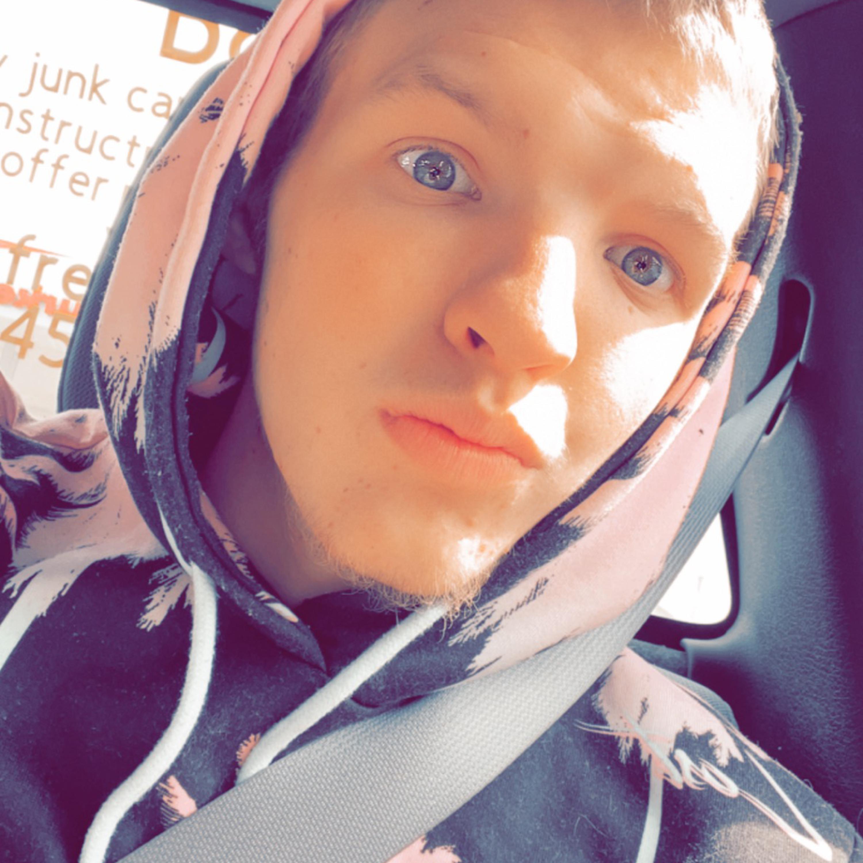 Feeling Fucked Up artwork