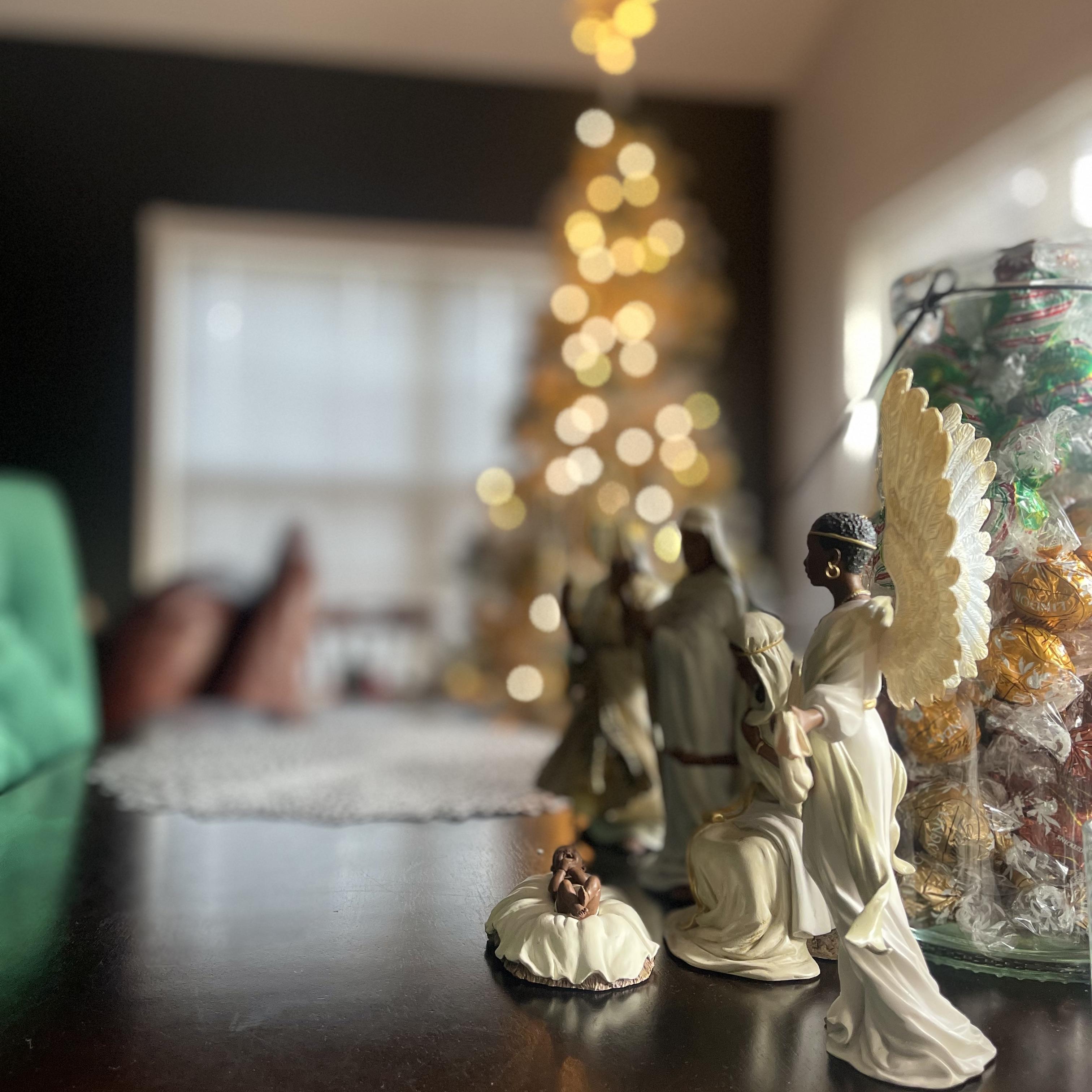 CHRISTMAS IS KOOL! artwork