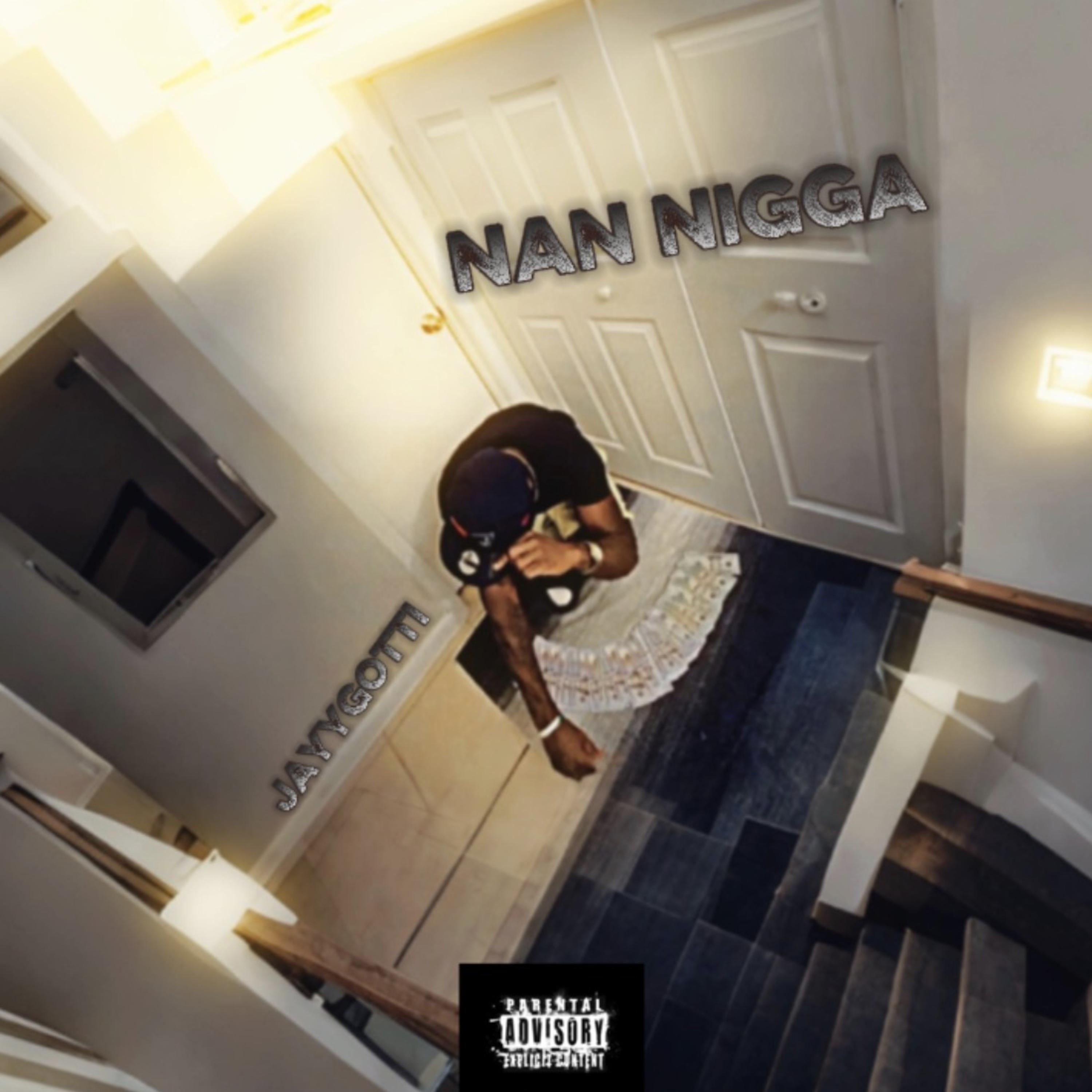 NAN NIGGA artwork